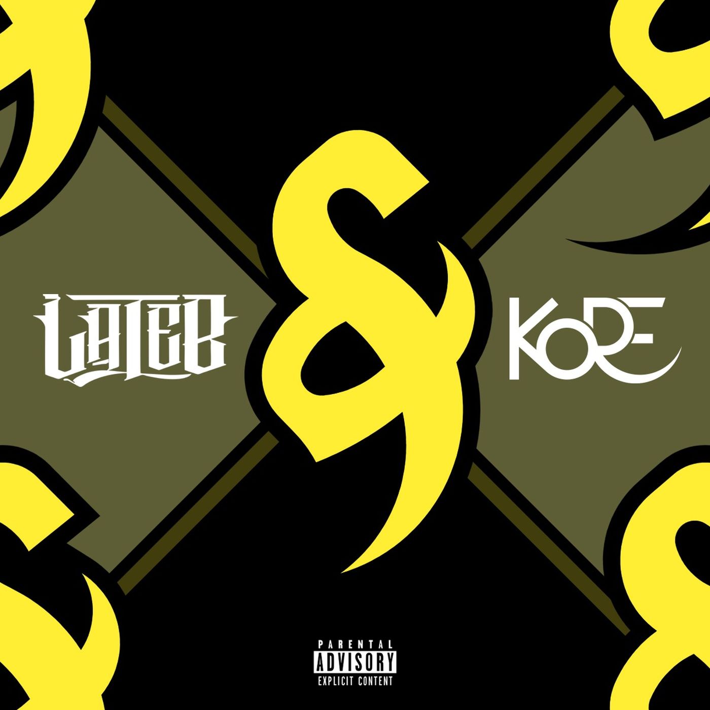 Album artwork
