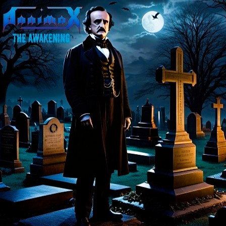 Album artwork