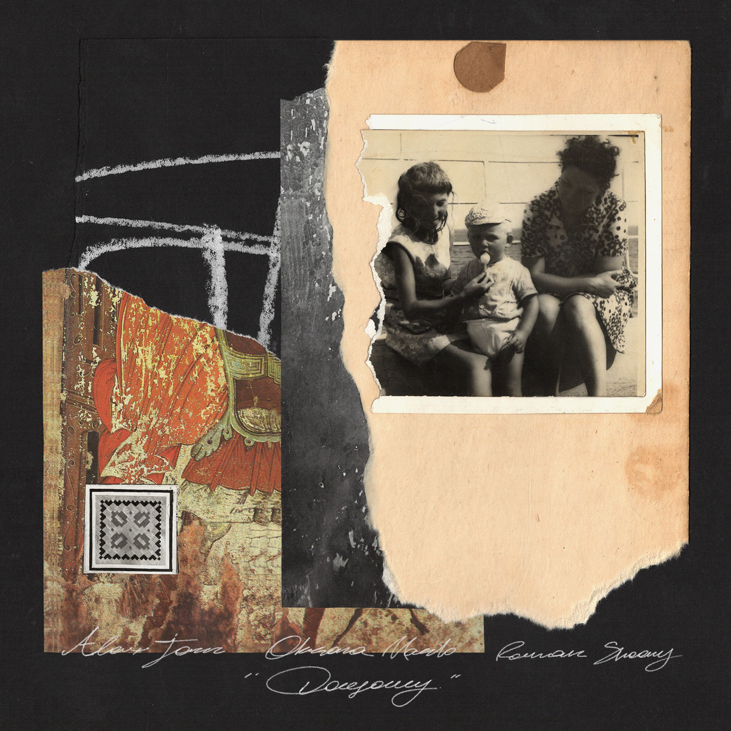 Album artwork