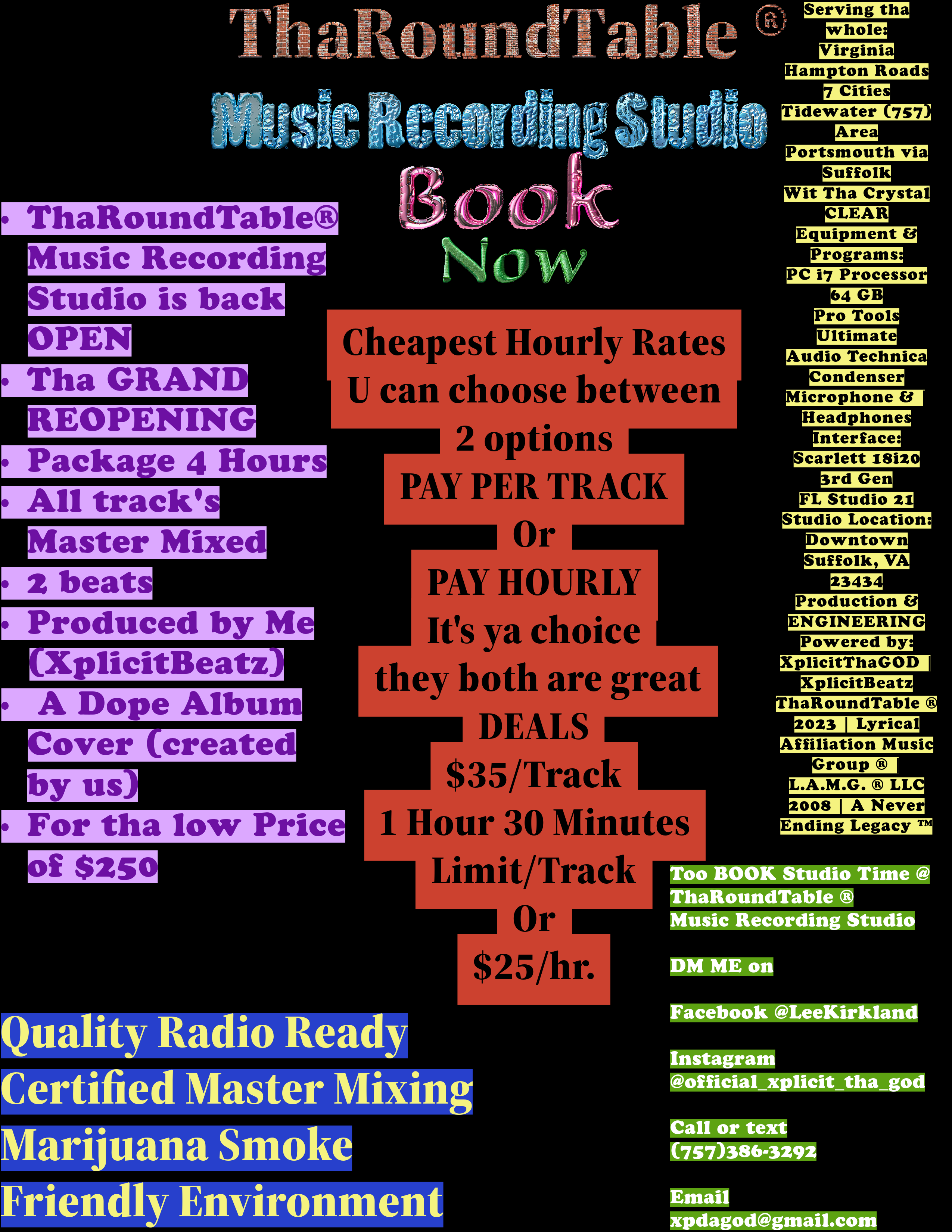 Album artwork