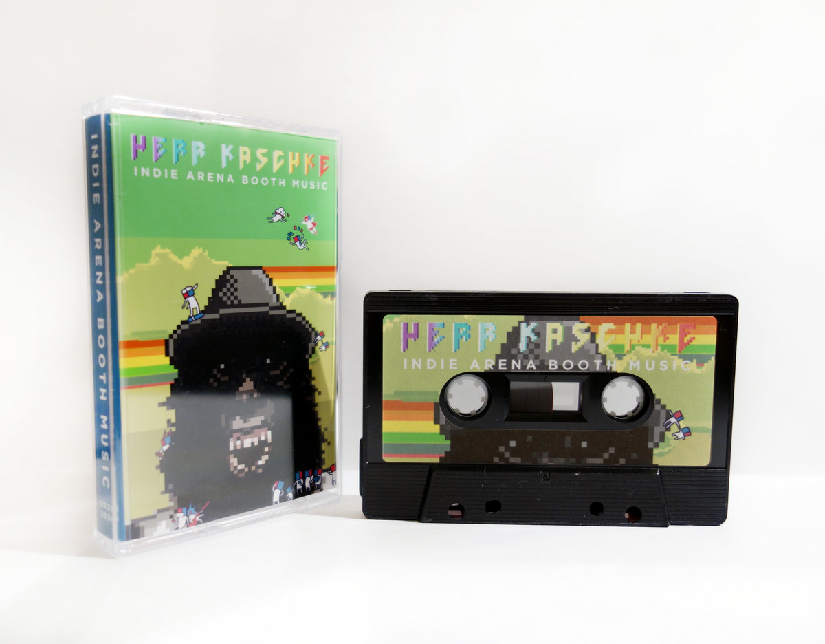 Album artwork