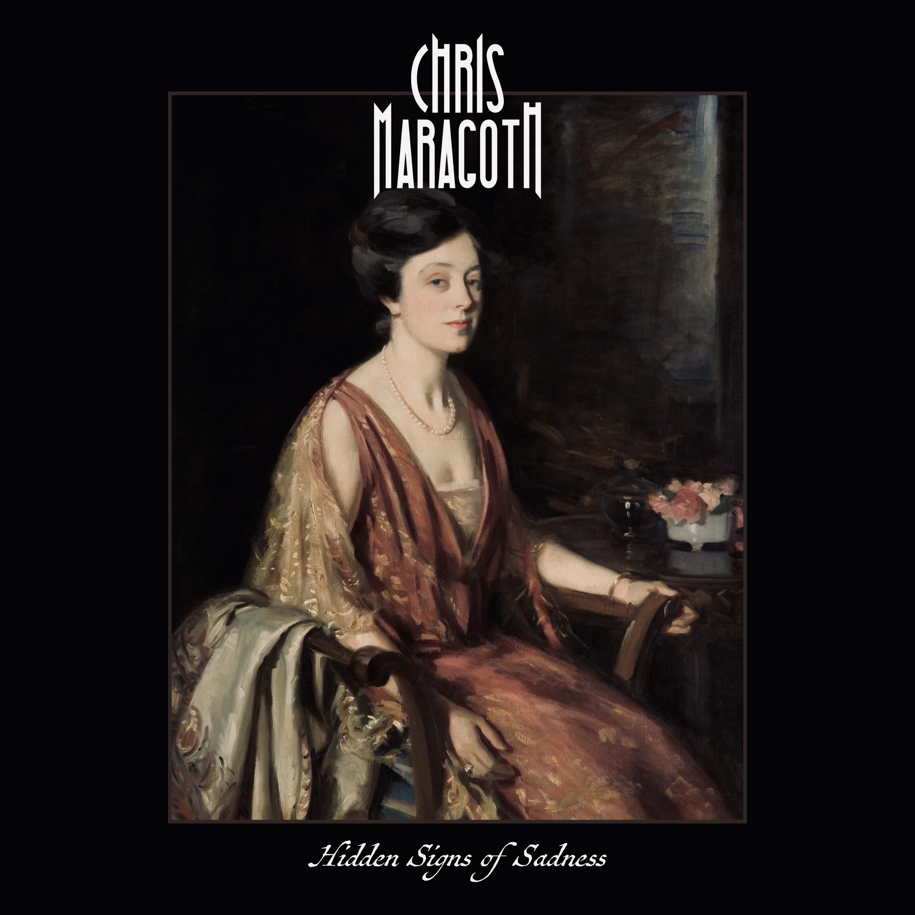 Album artwork