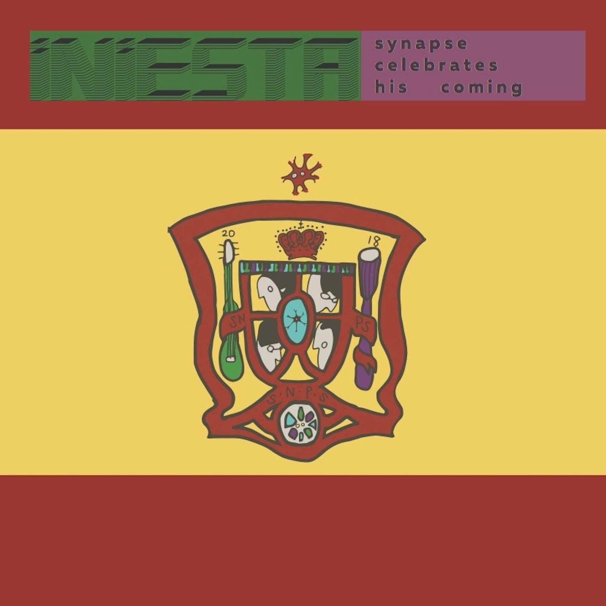 Album artwork