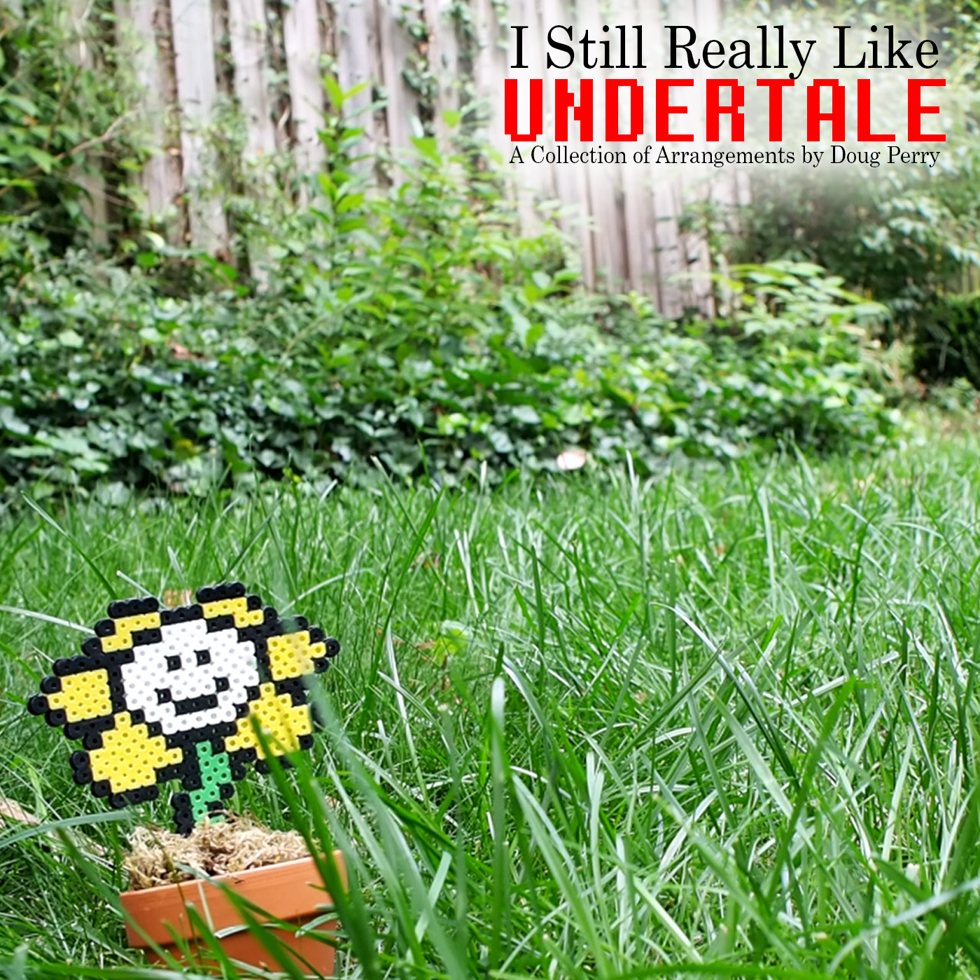 Album artwork