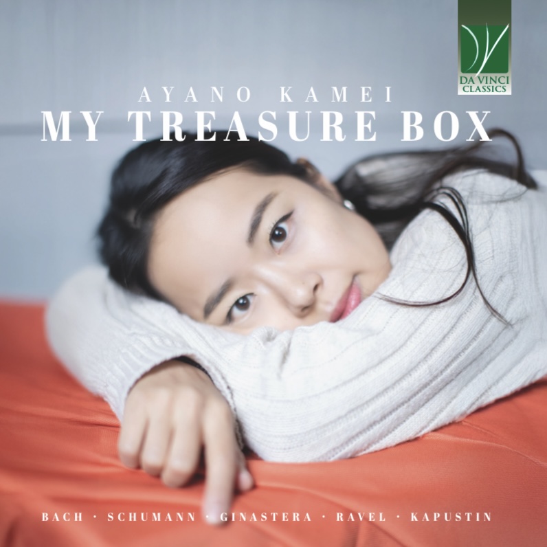 Album artwork