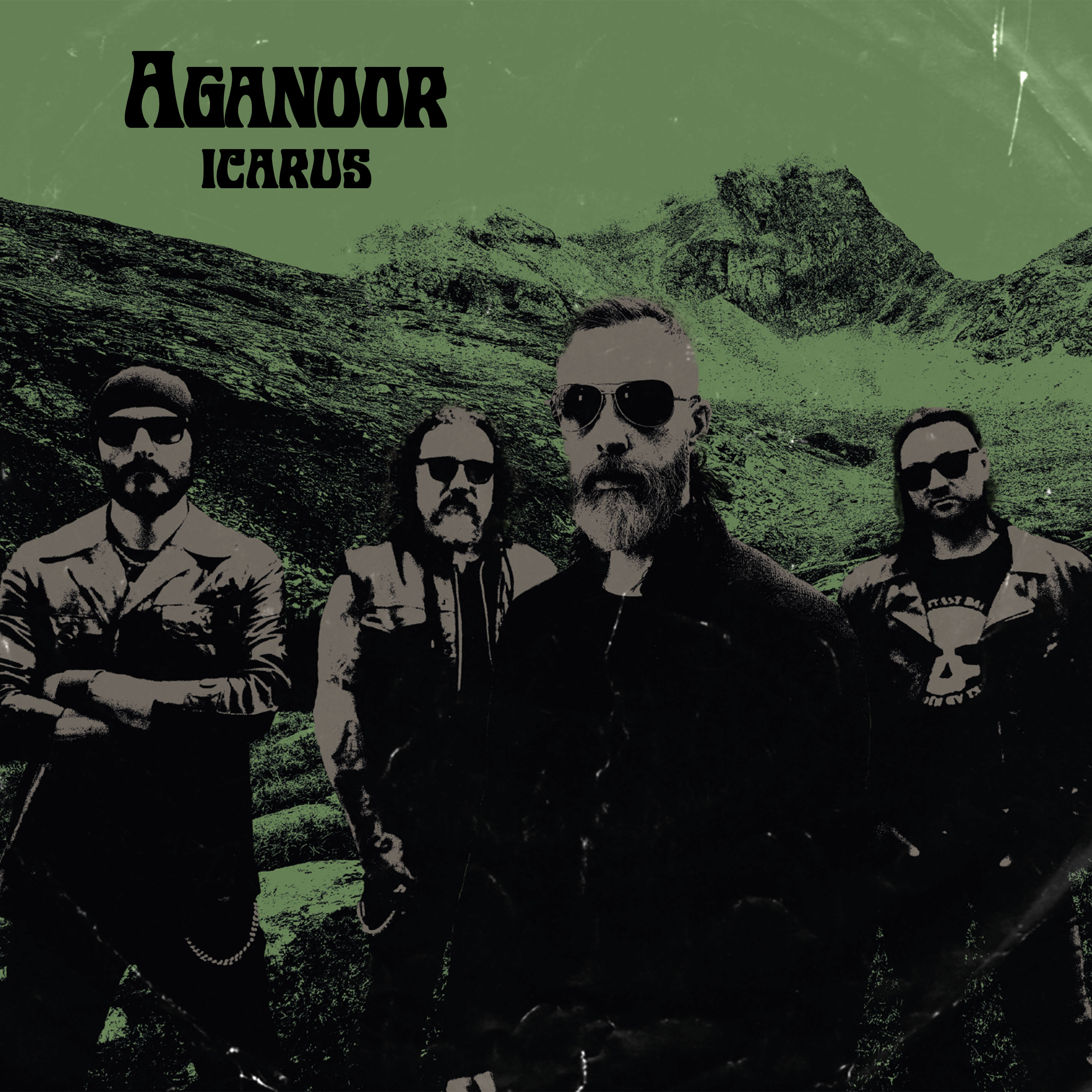 Album artwork