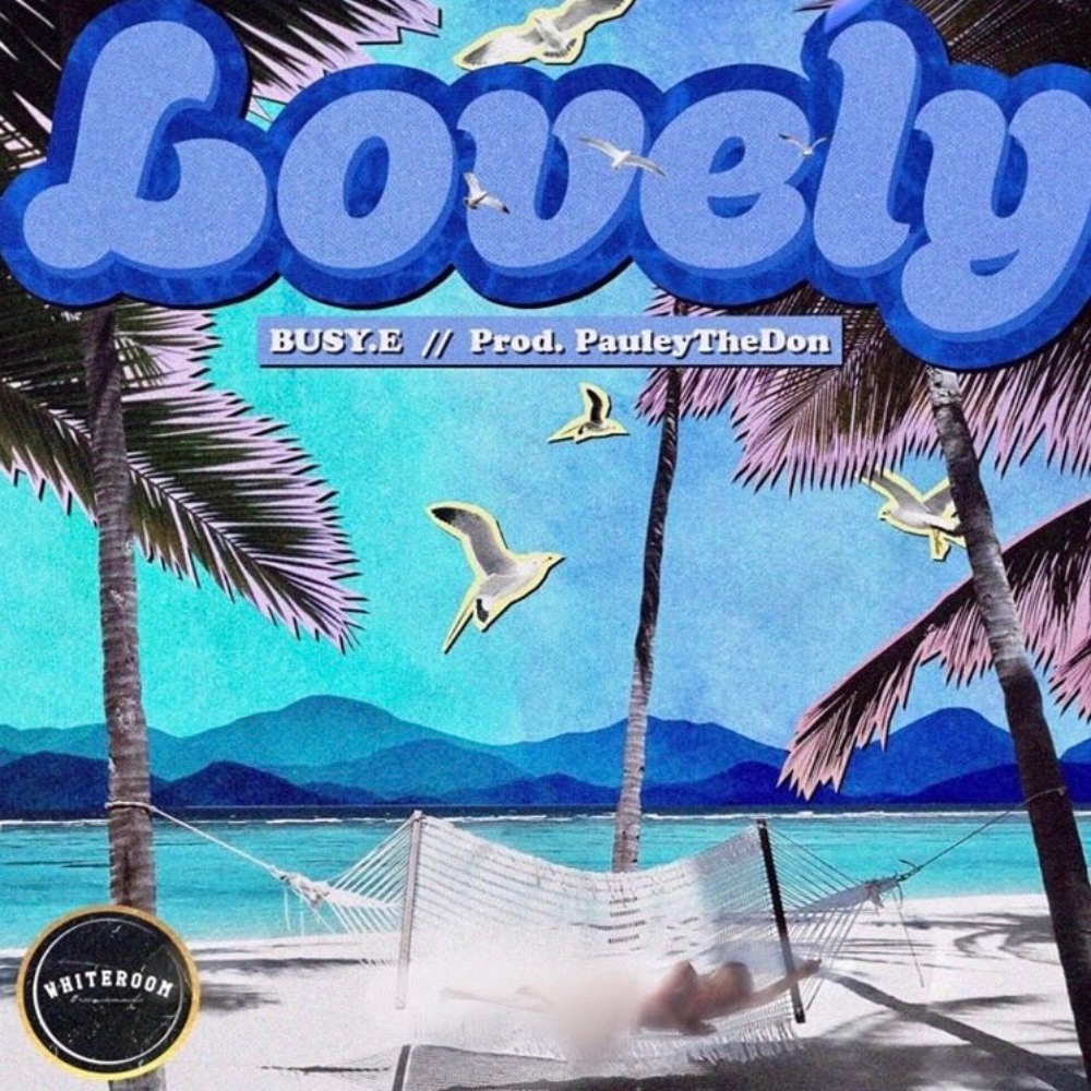 Album artwork