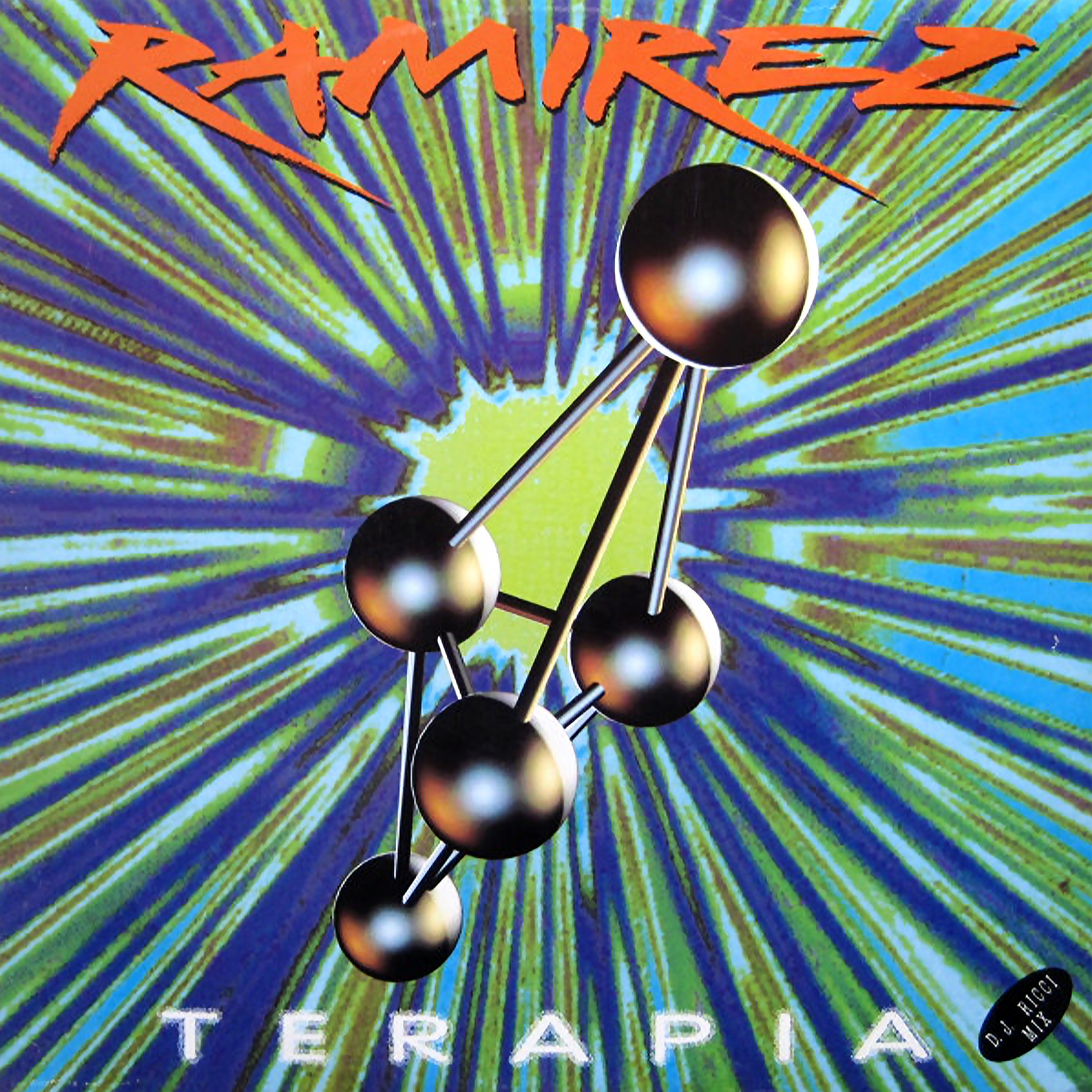 Album artwork
