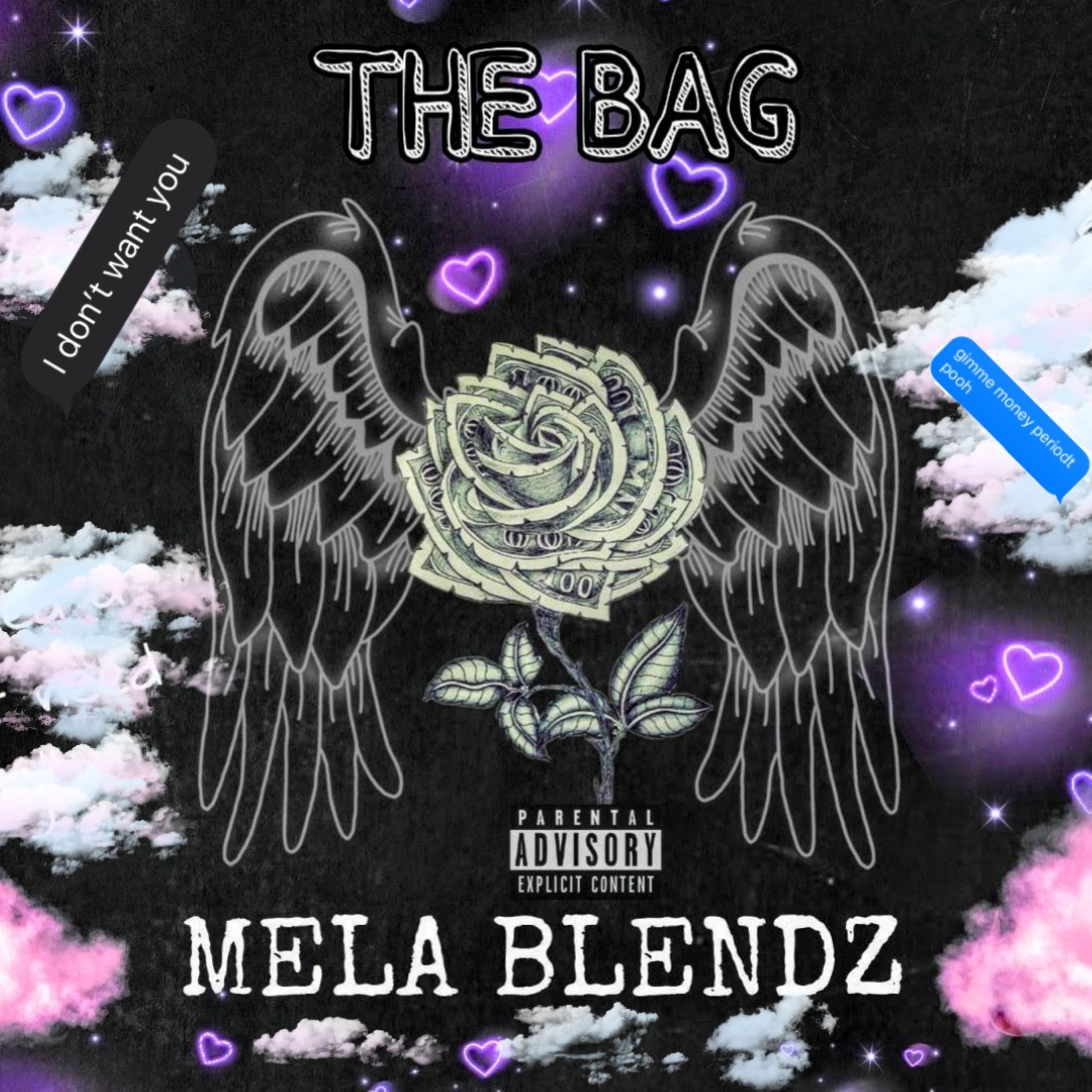 Album artwork
