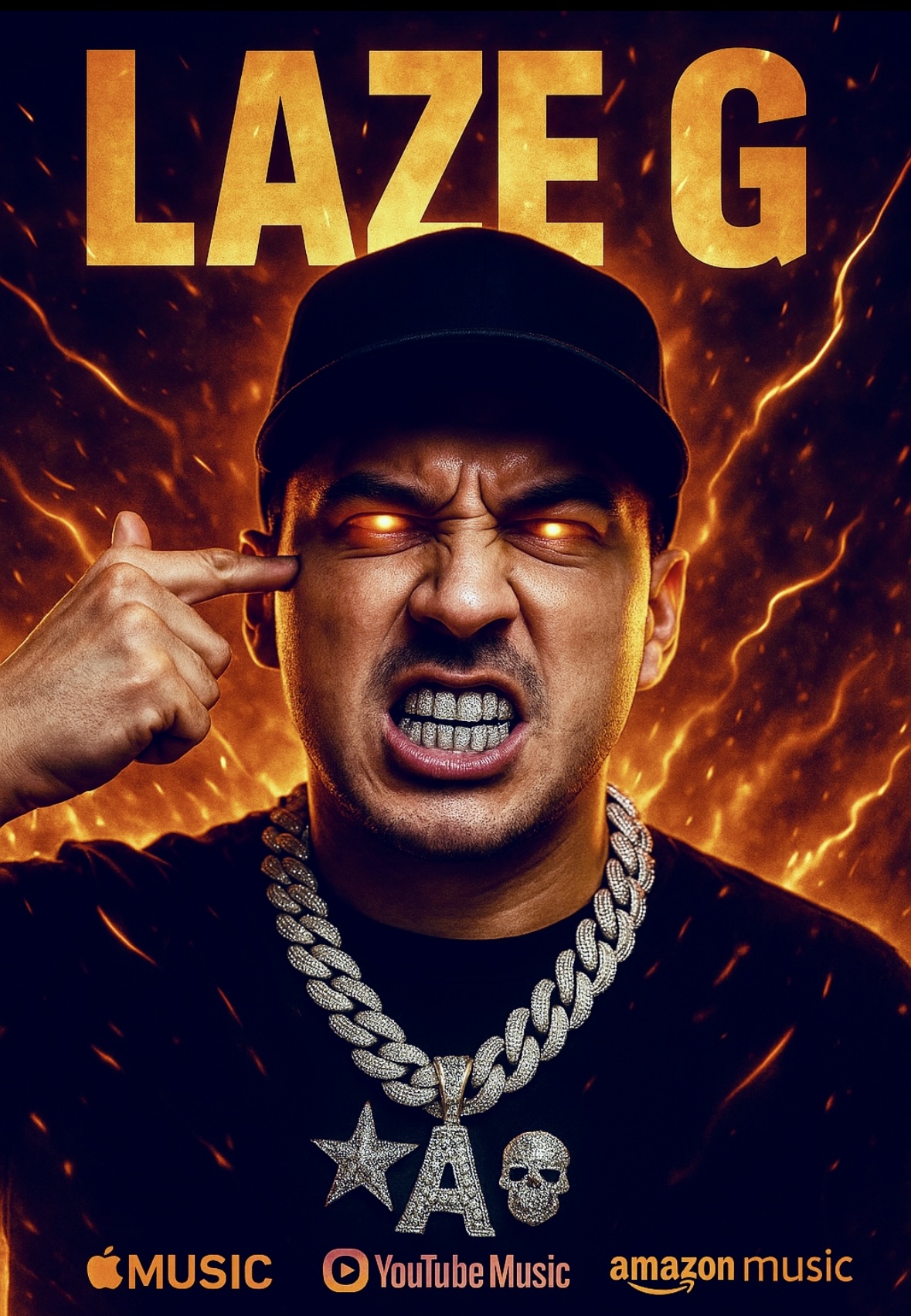 Album artwork