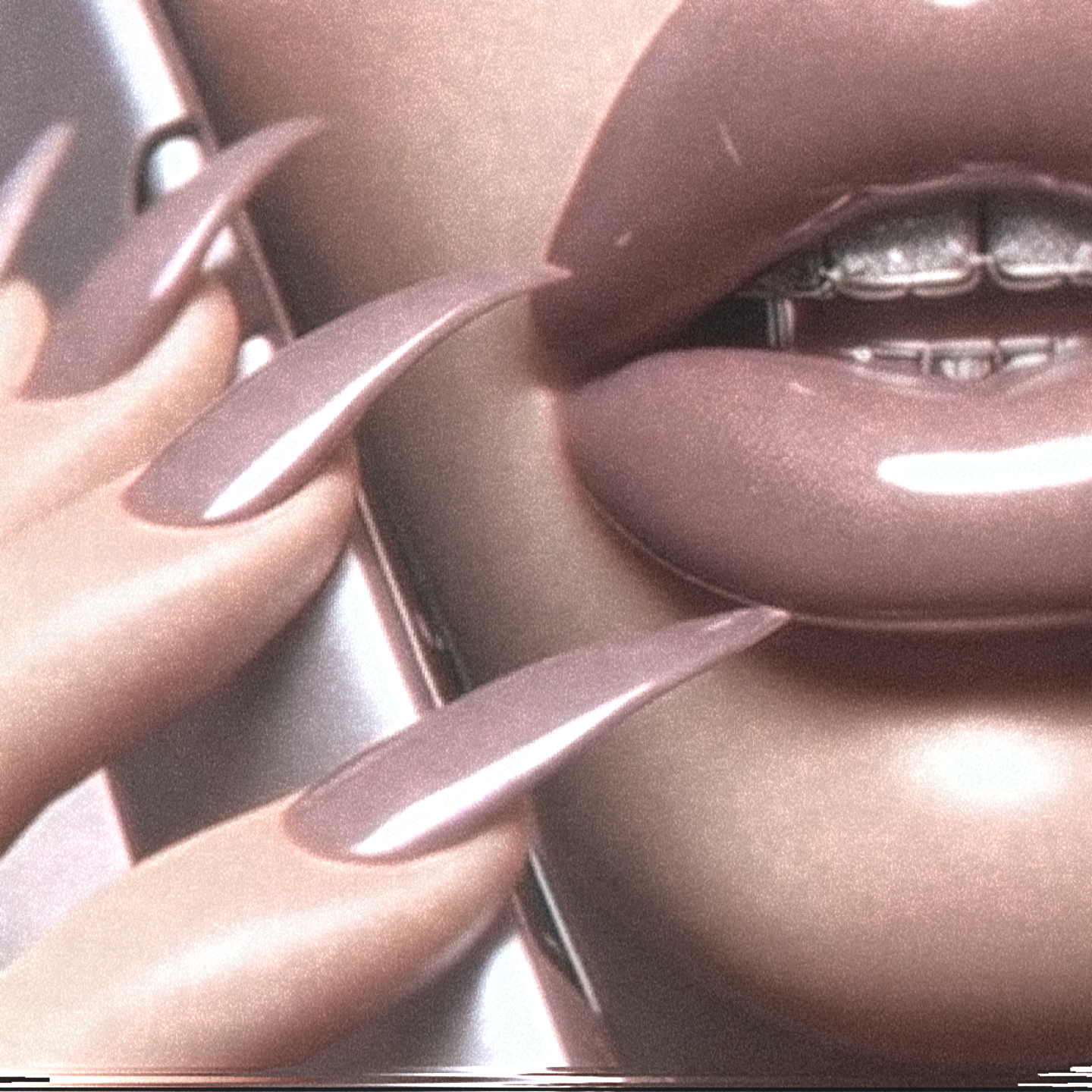 Album artwork
