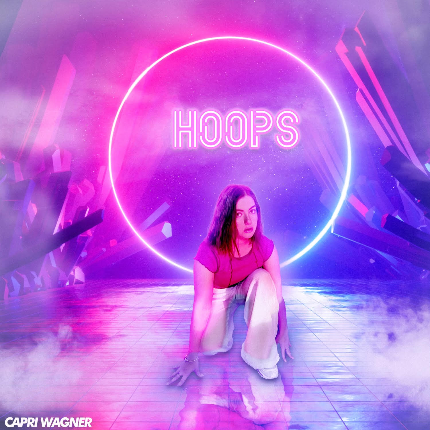 Album artwork