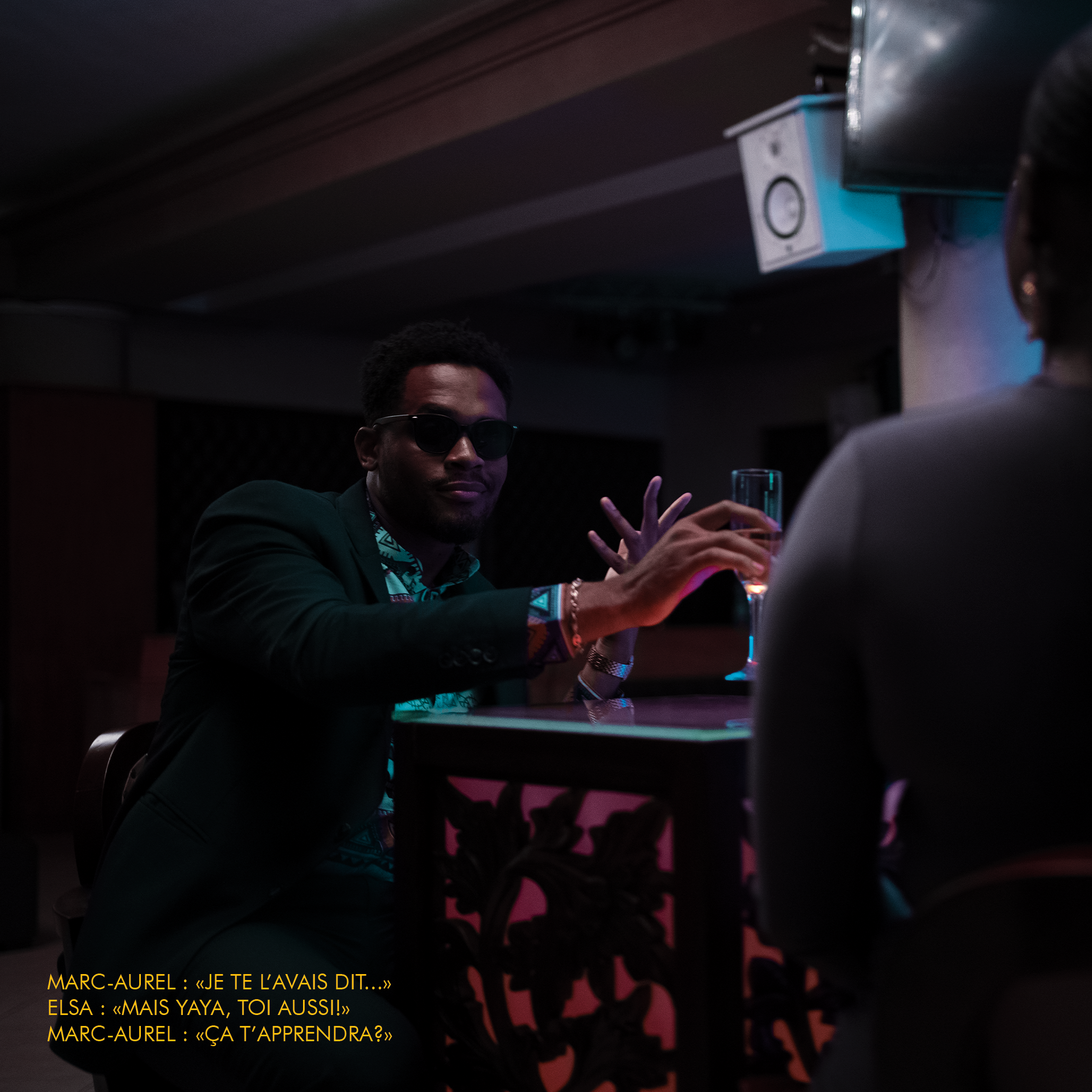Album artwork