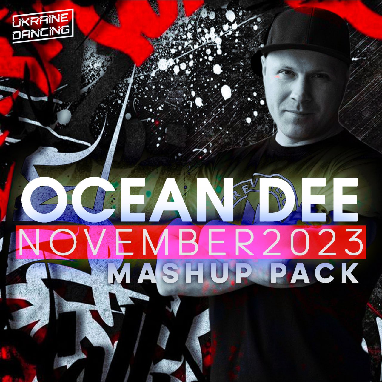 Album artwork