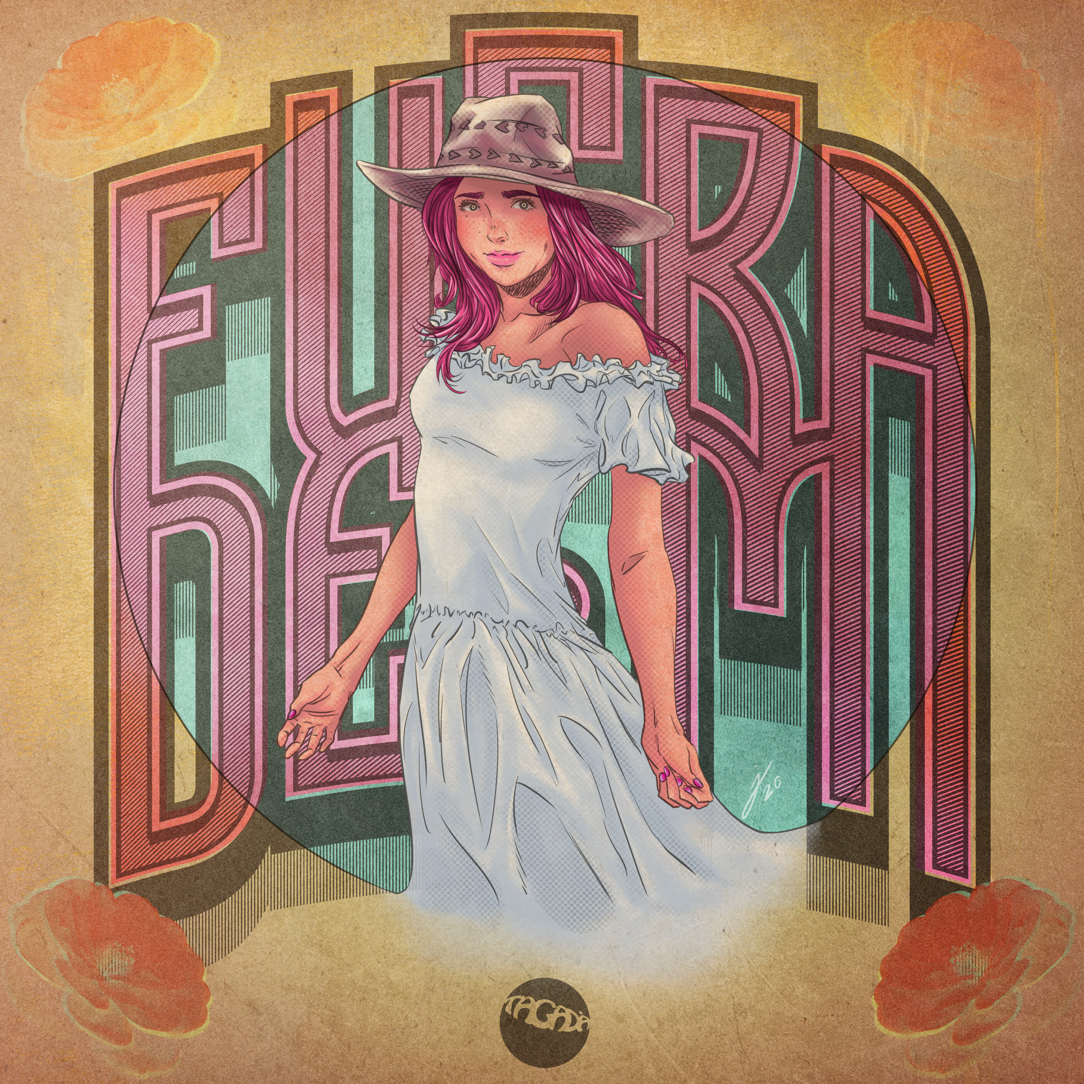 Album artwork