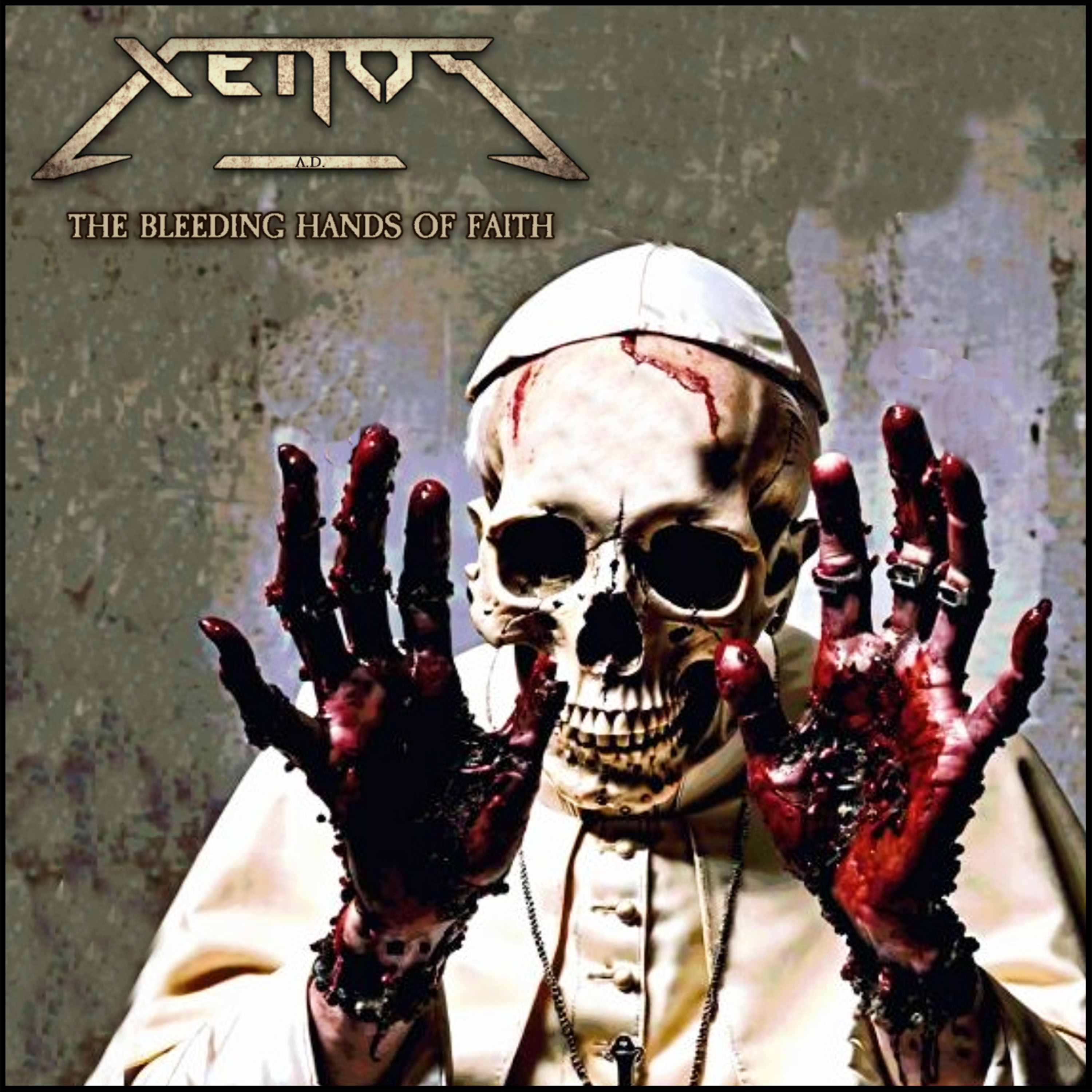 Album artwork