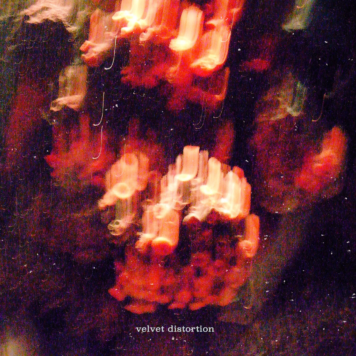 Album artwork