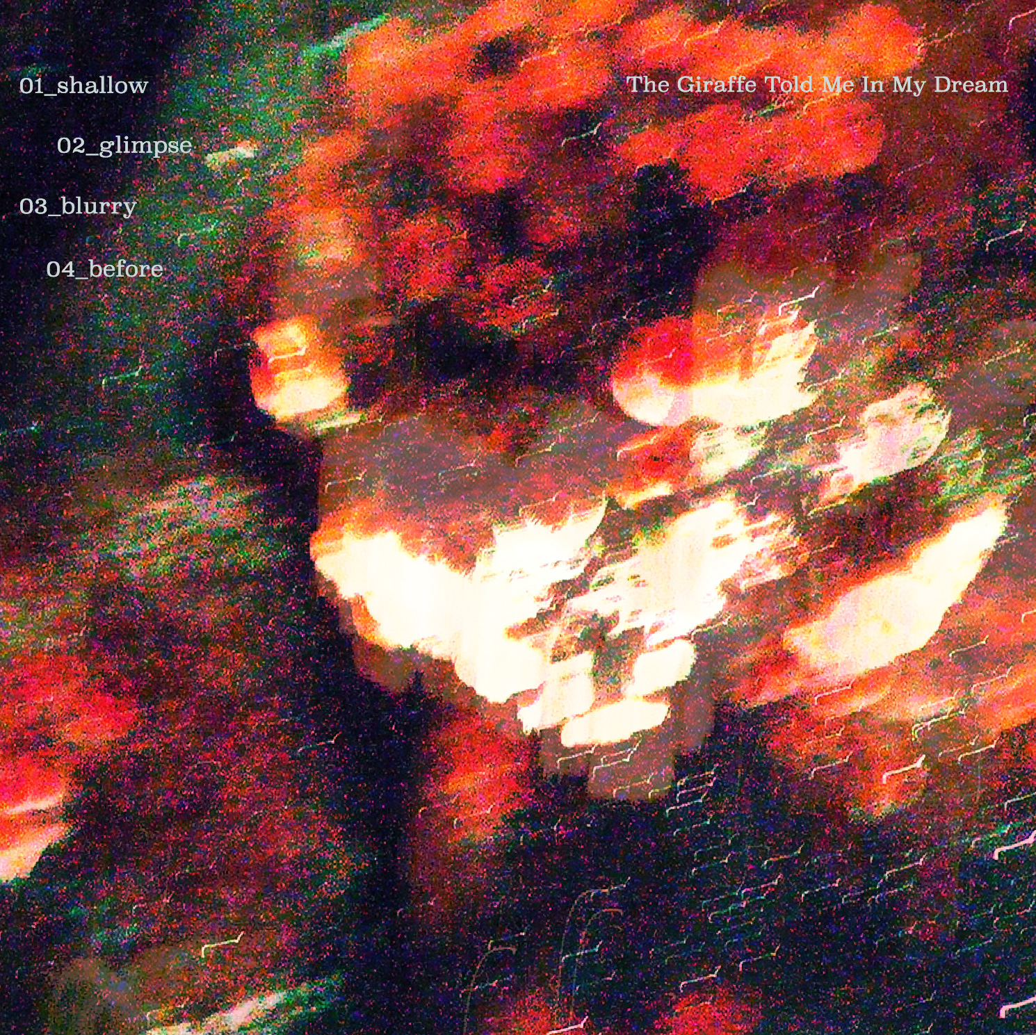 Album artwork