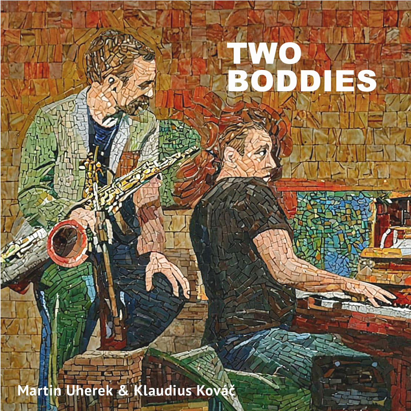 Album artwork