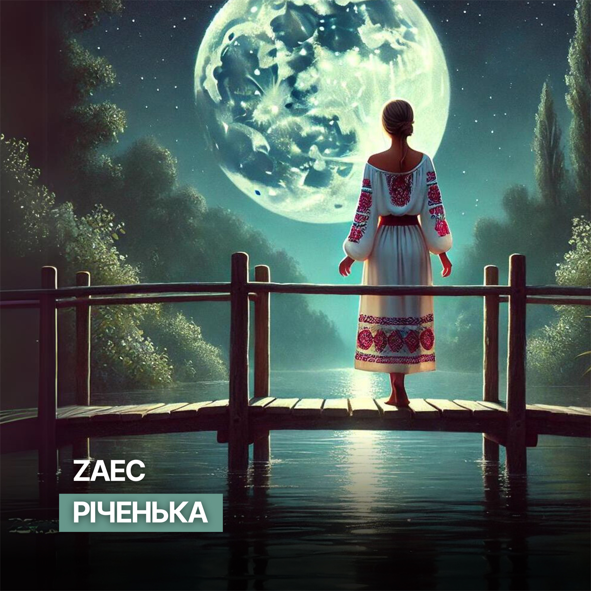 Album artwork
