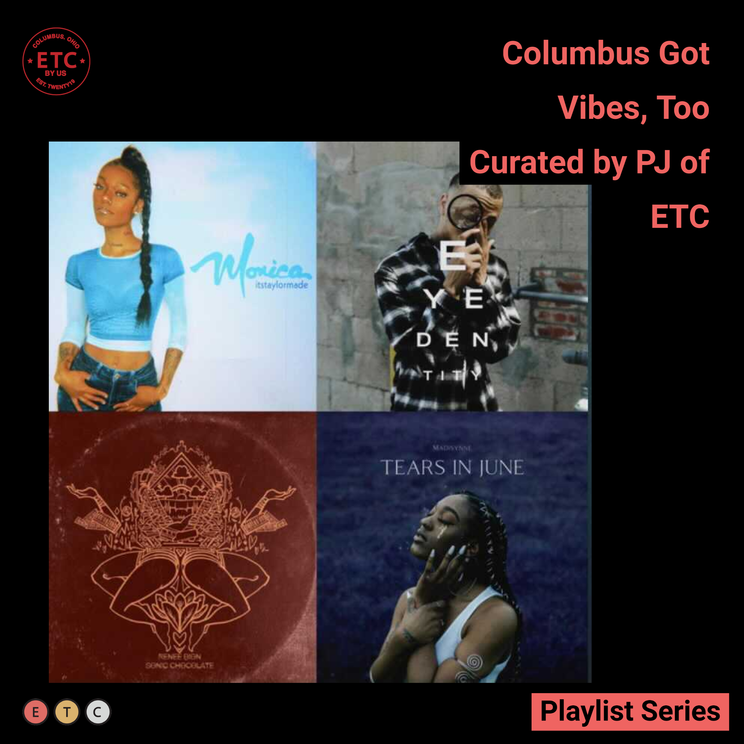 Album artwork