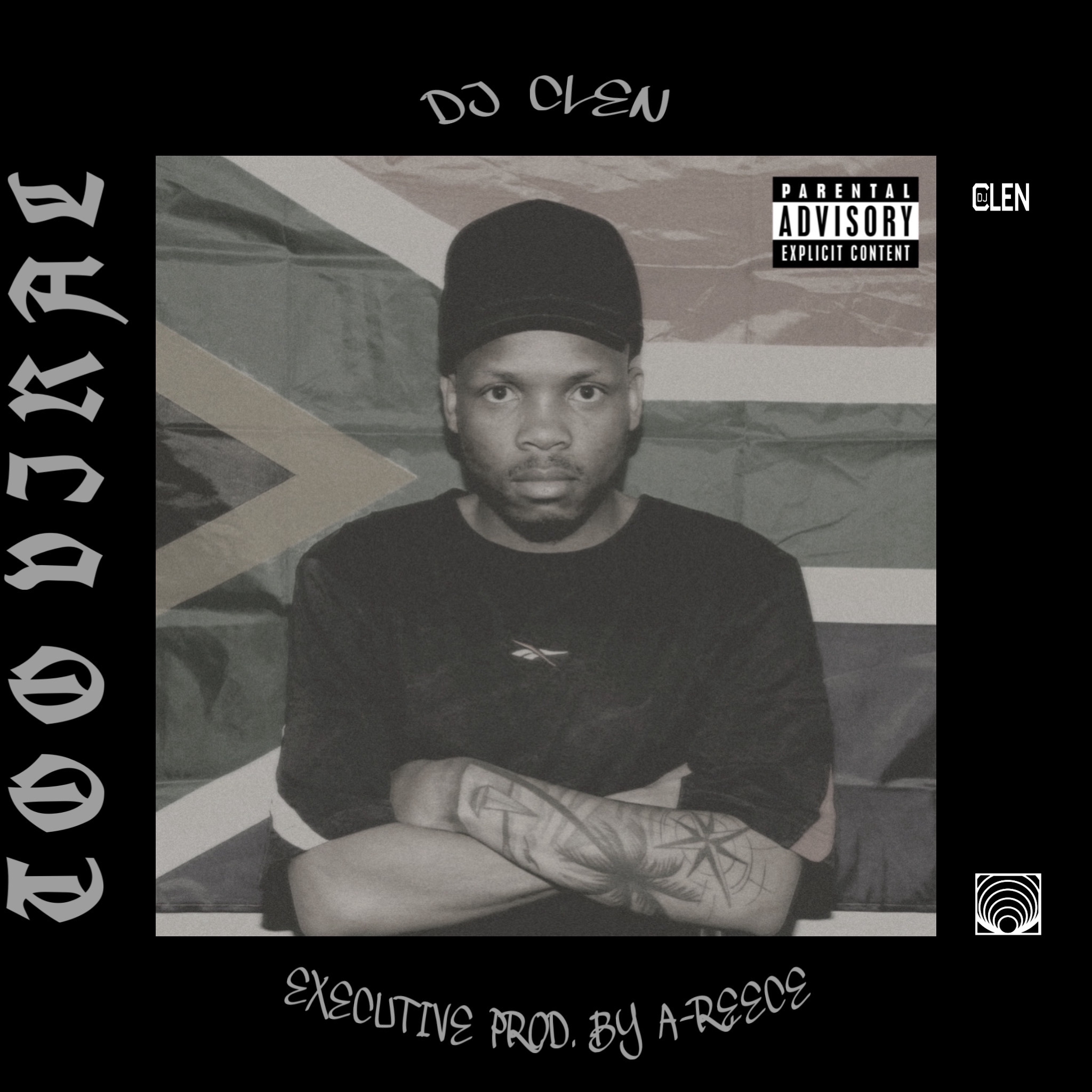 Album artwork
