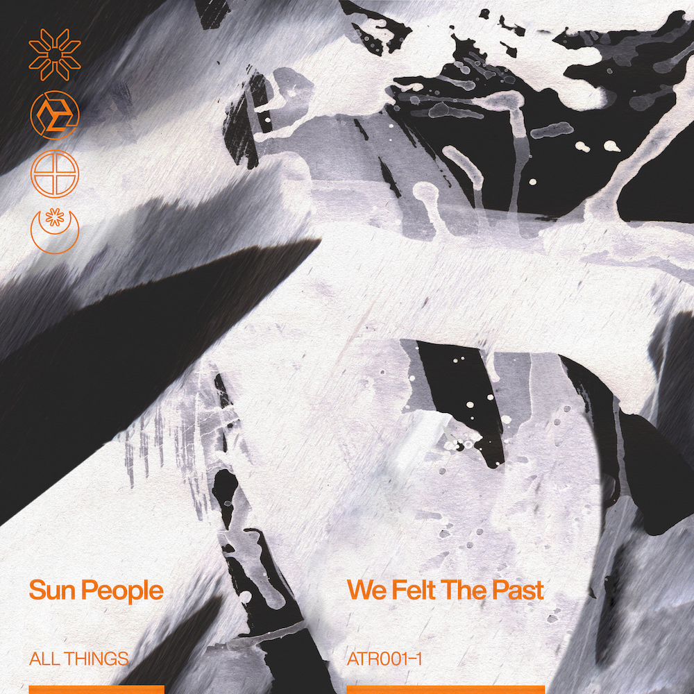 Album artwork