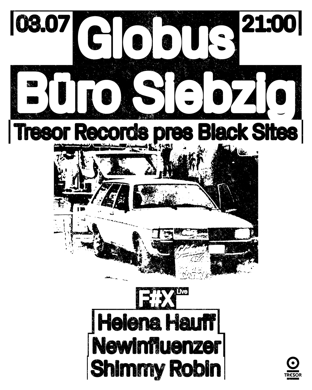 Album artwork