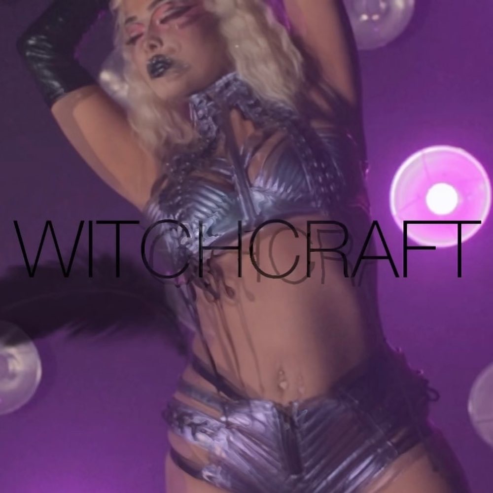 Album artwork