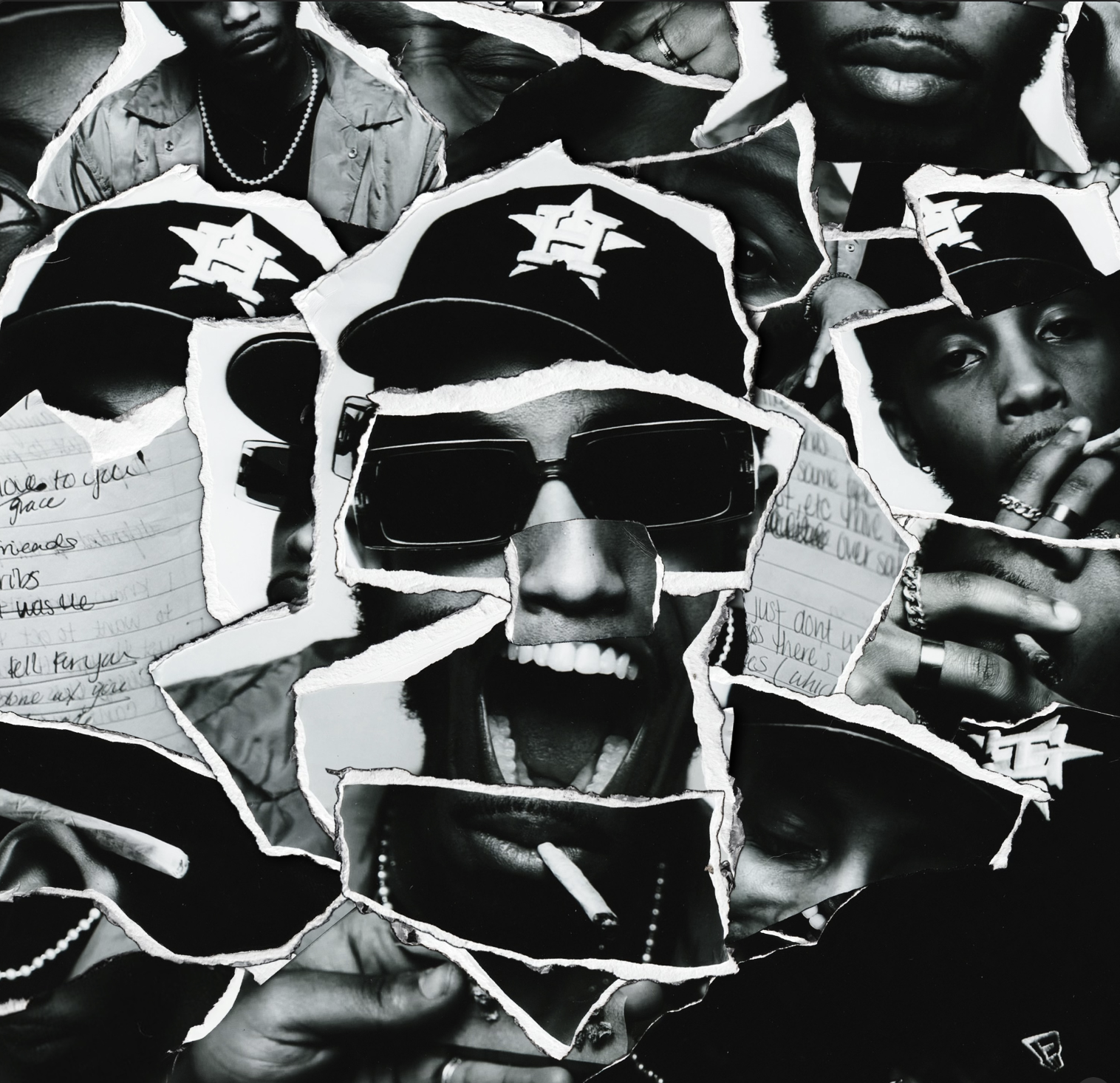 Album artwork