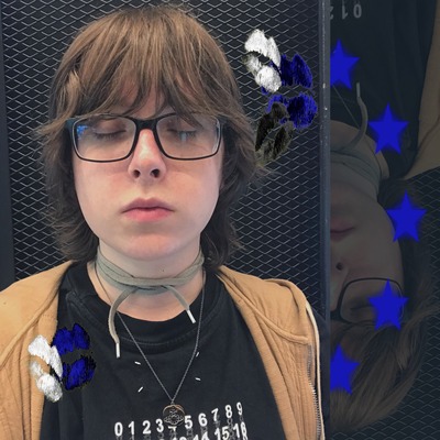 Album artwork