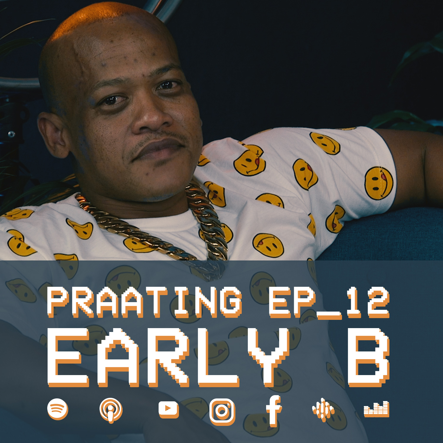 Album artwork