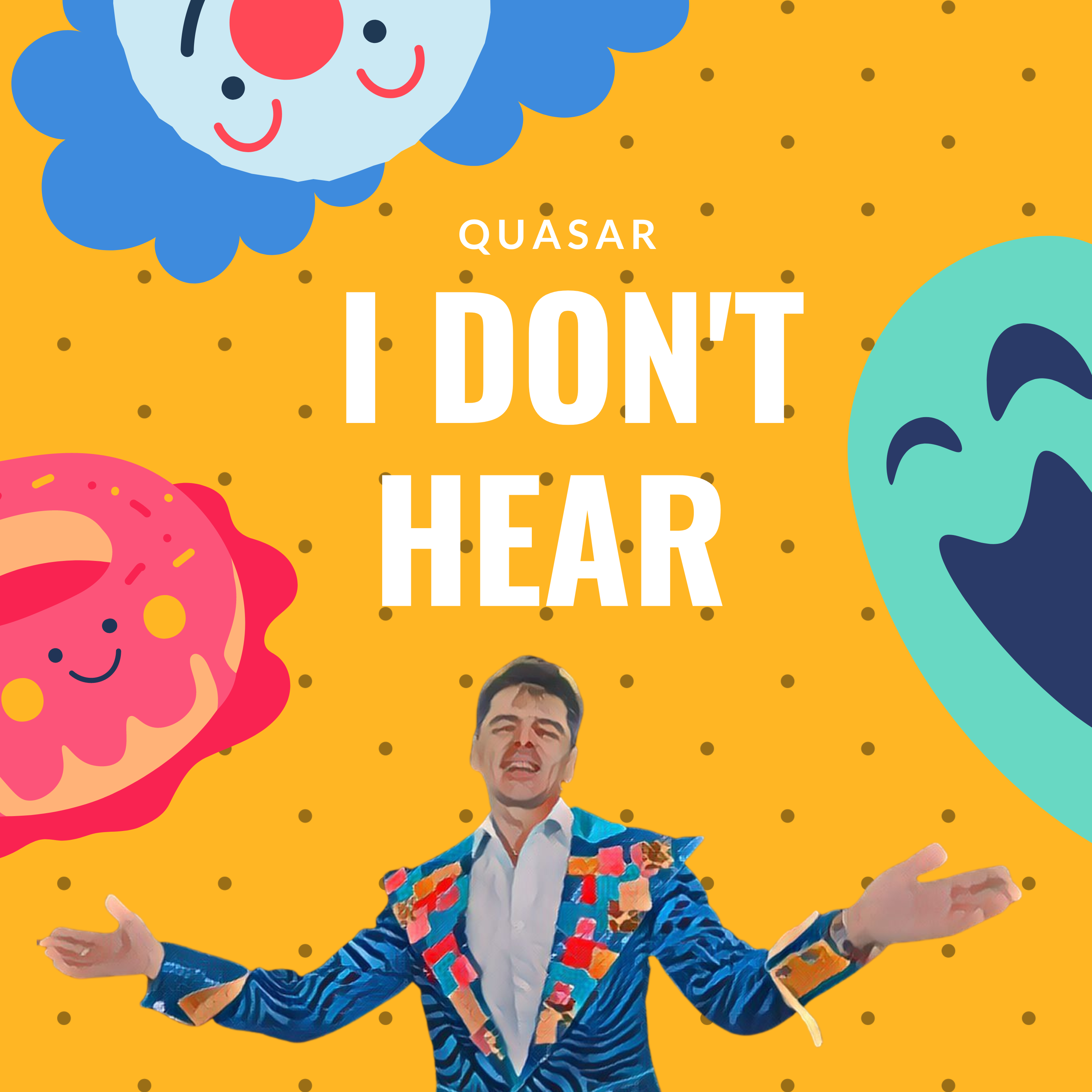 Album artwork