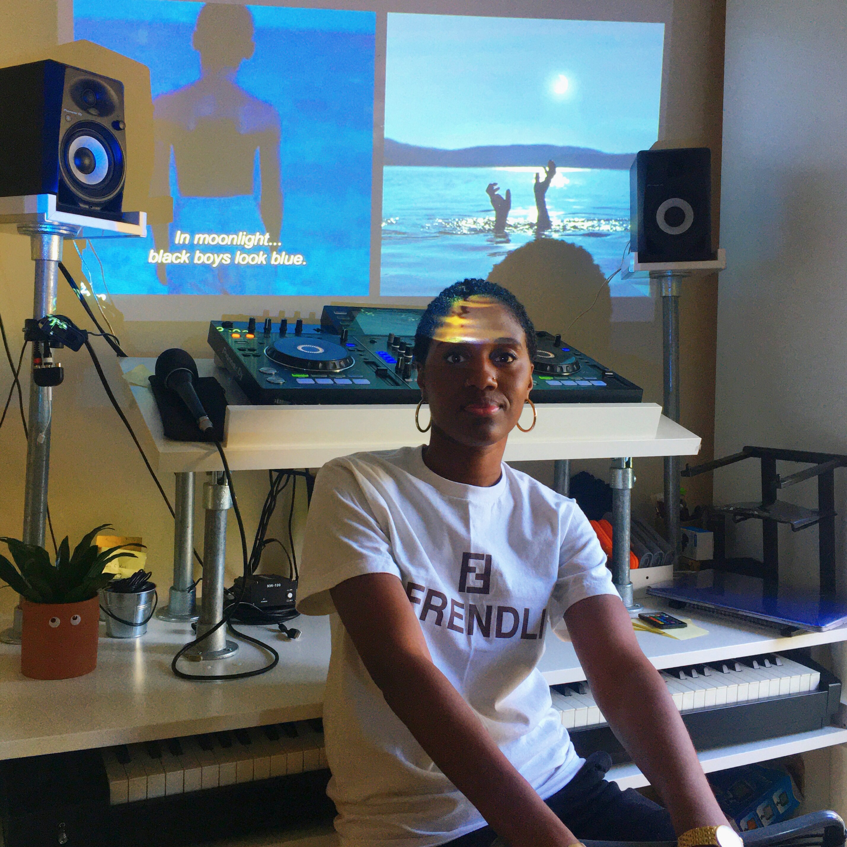 Album artwork