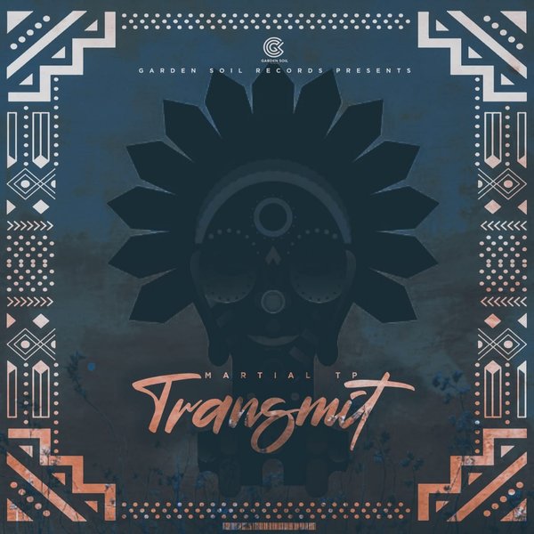 Album artwork