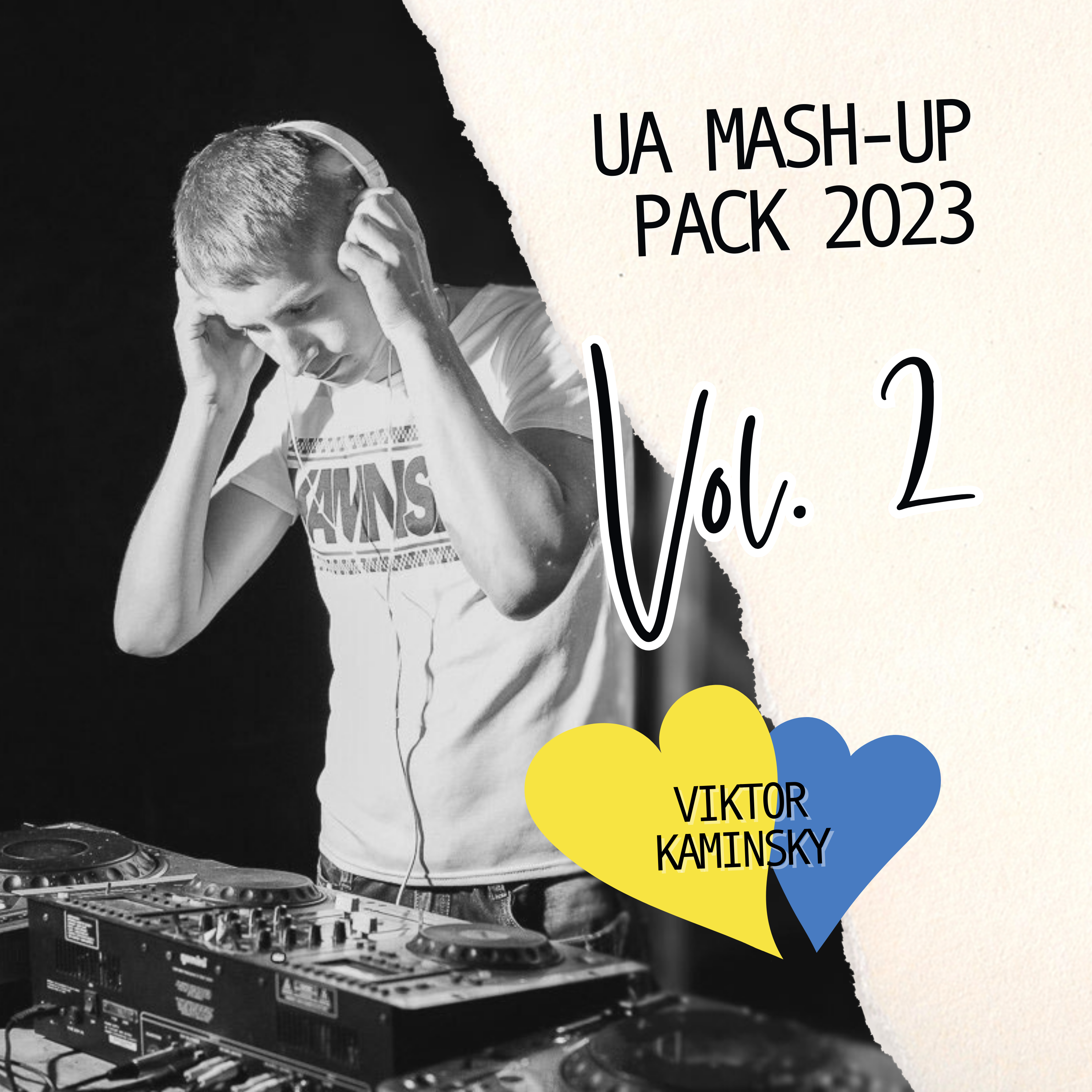 Album artwork
