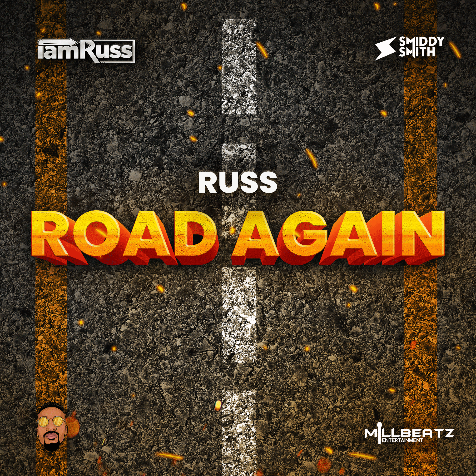 Album artwork