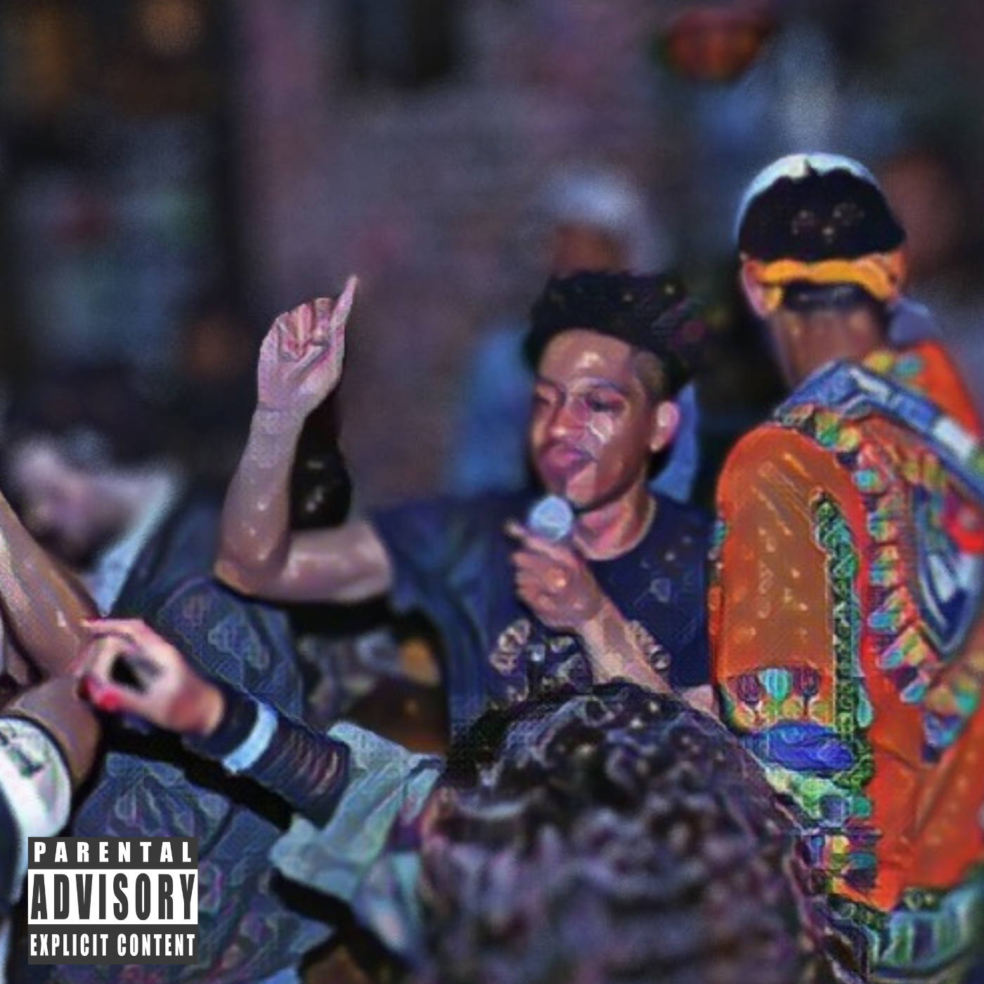 Album artwork
