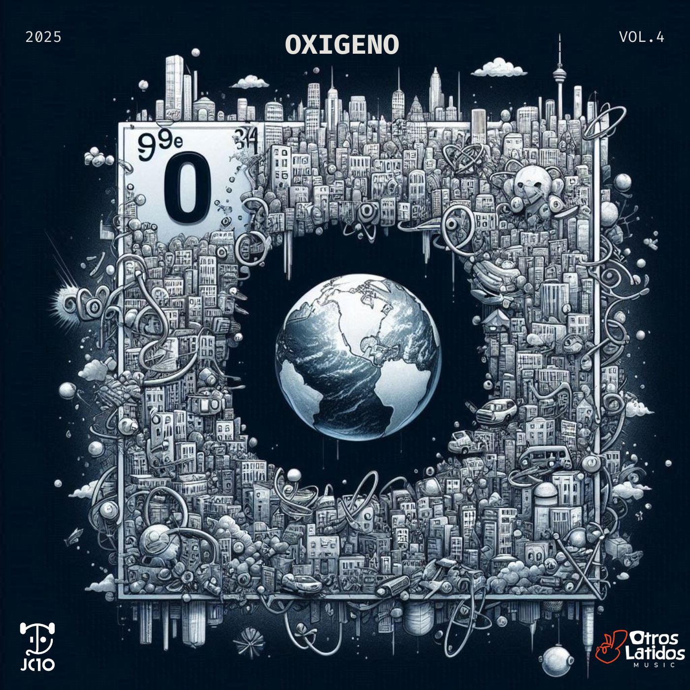 Album artwork