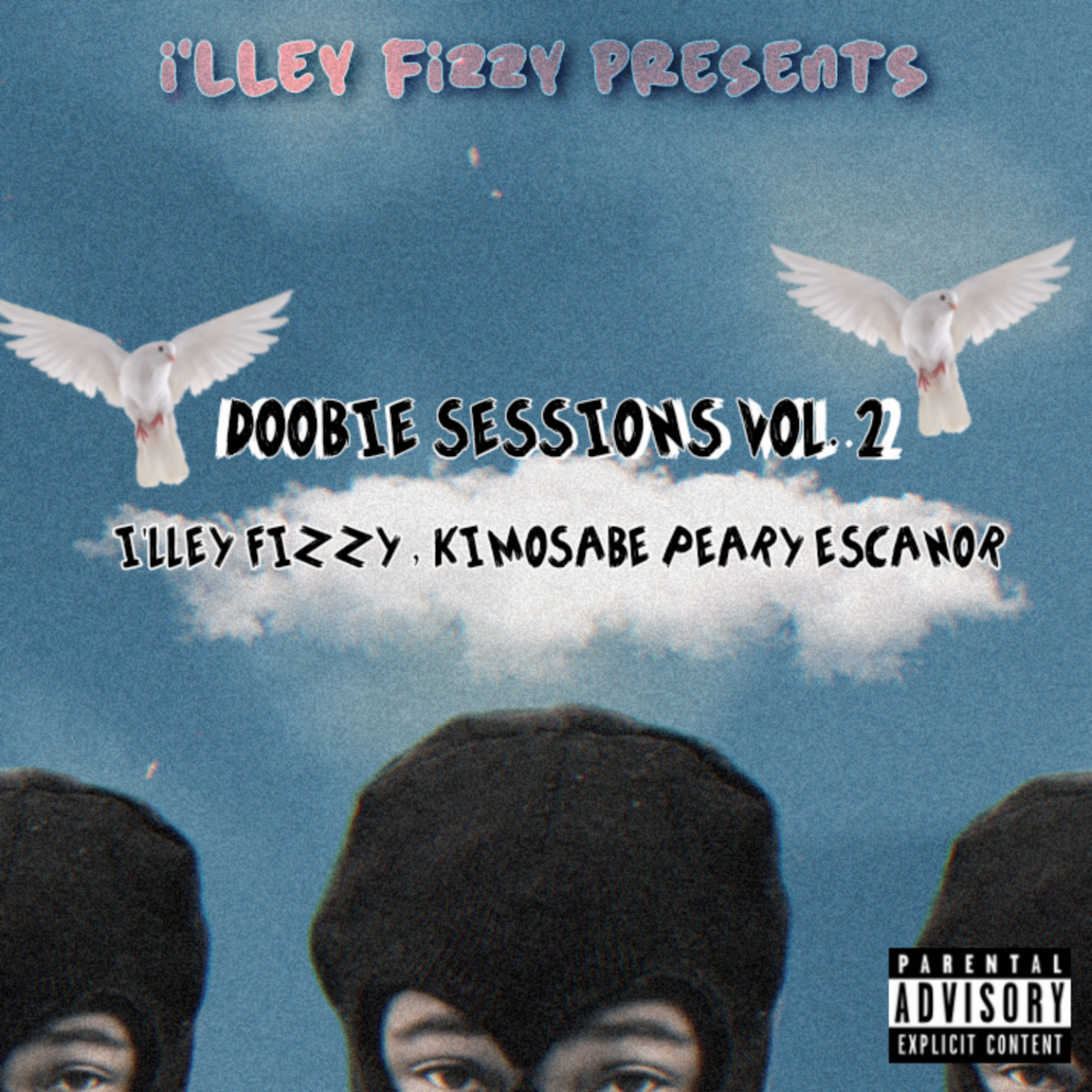 Album artwork