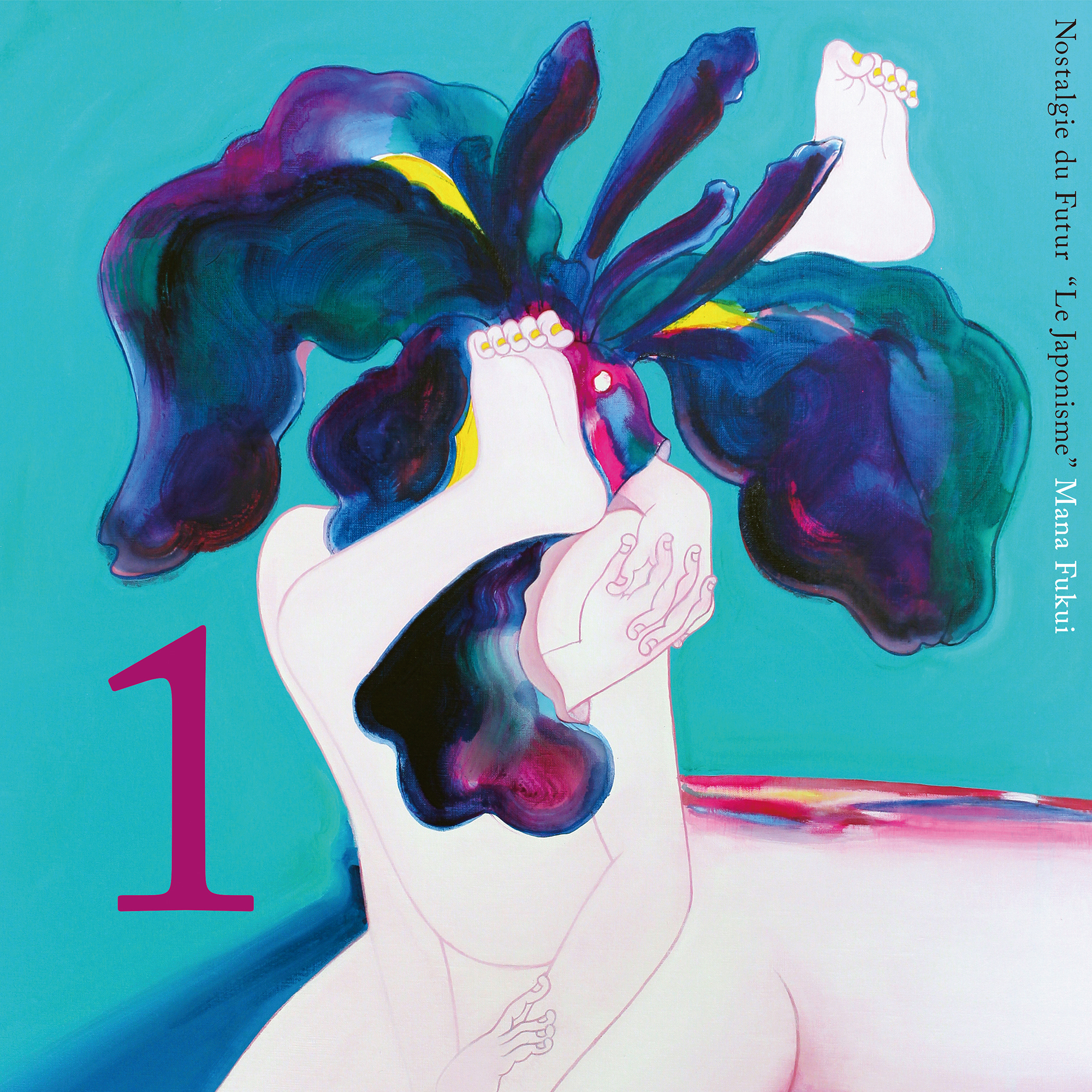 Album artwork