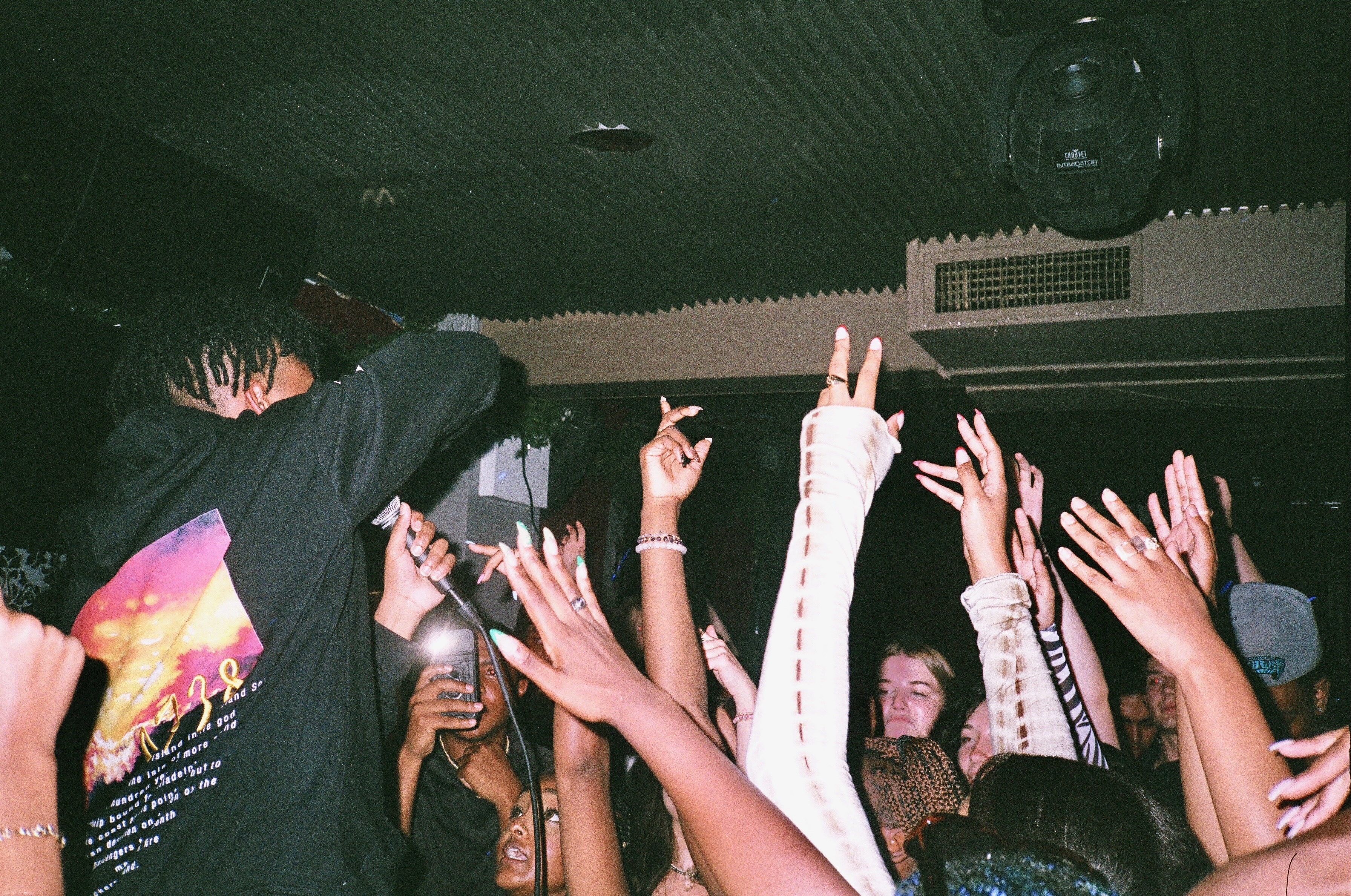 Album artwork