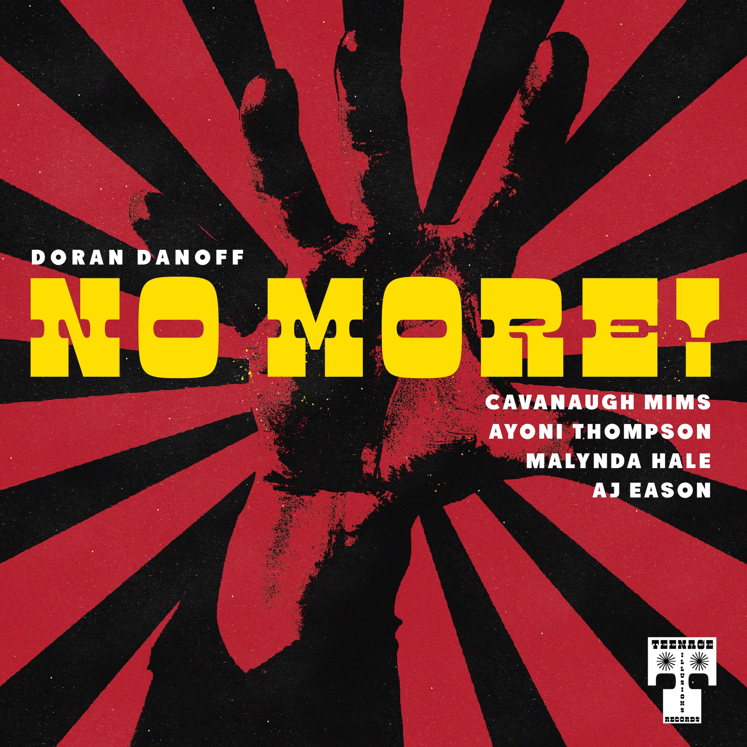 Album artwork