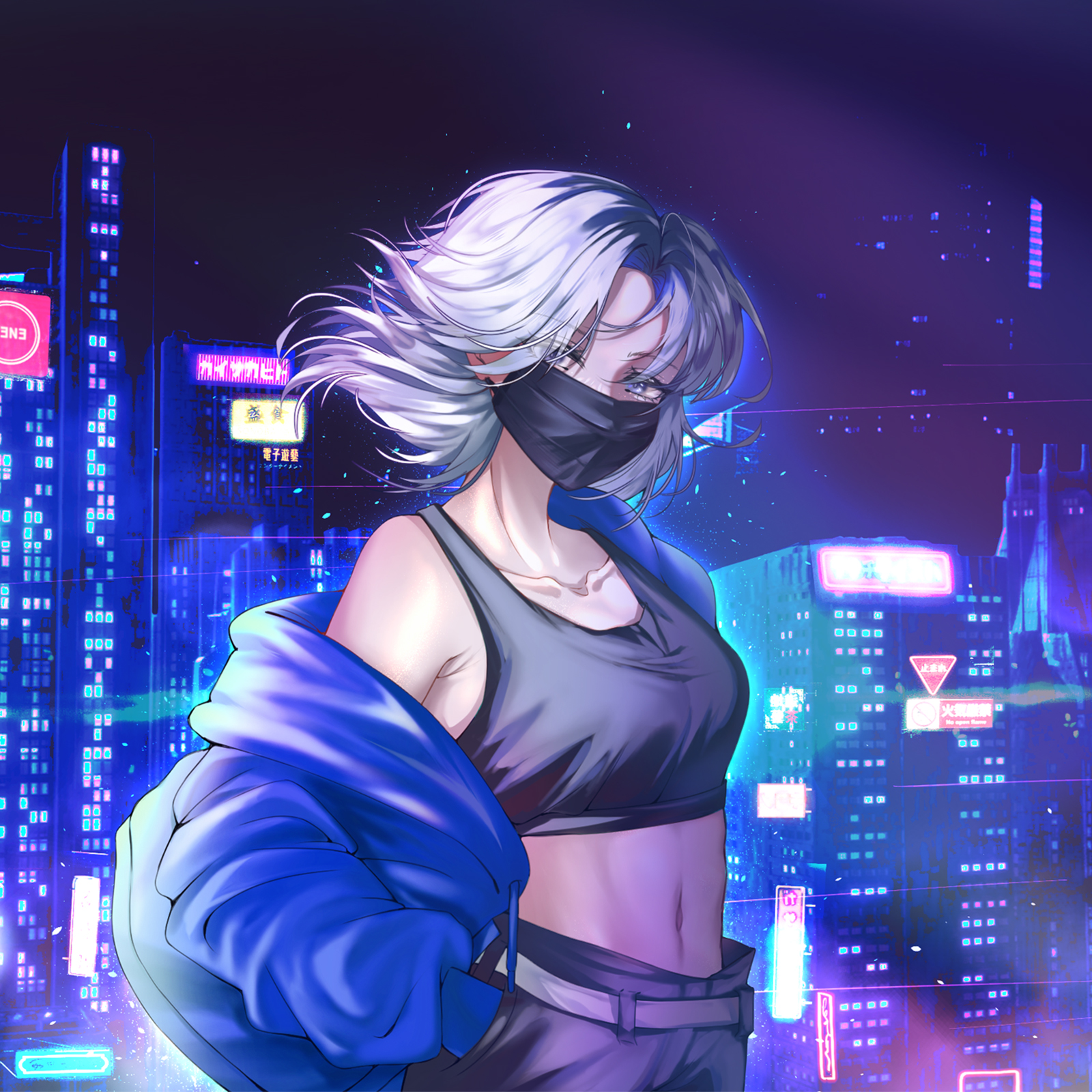 Album artwork