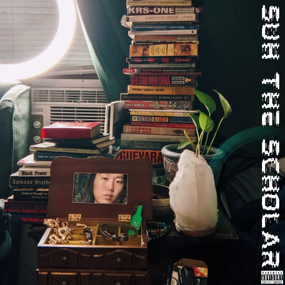 Album artwork