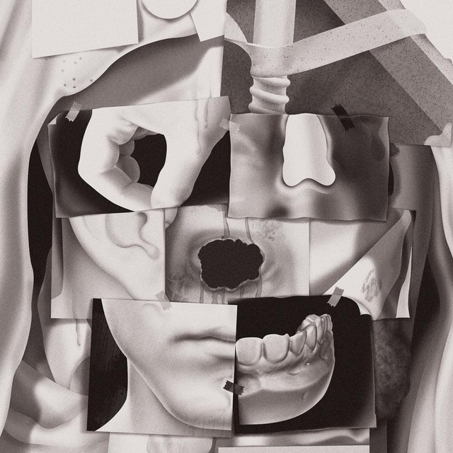 Album artwork