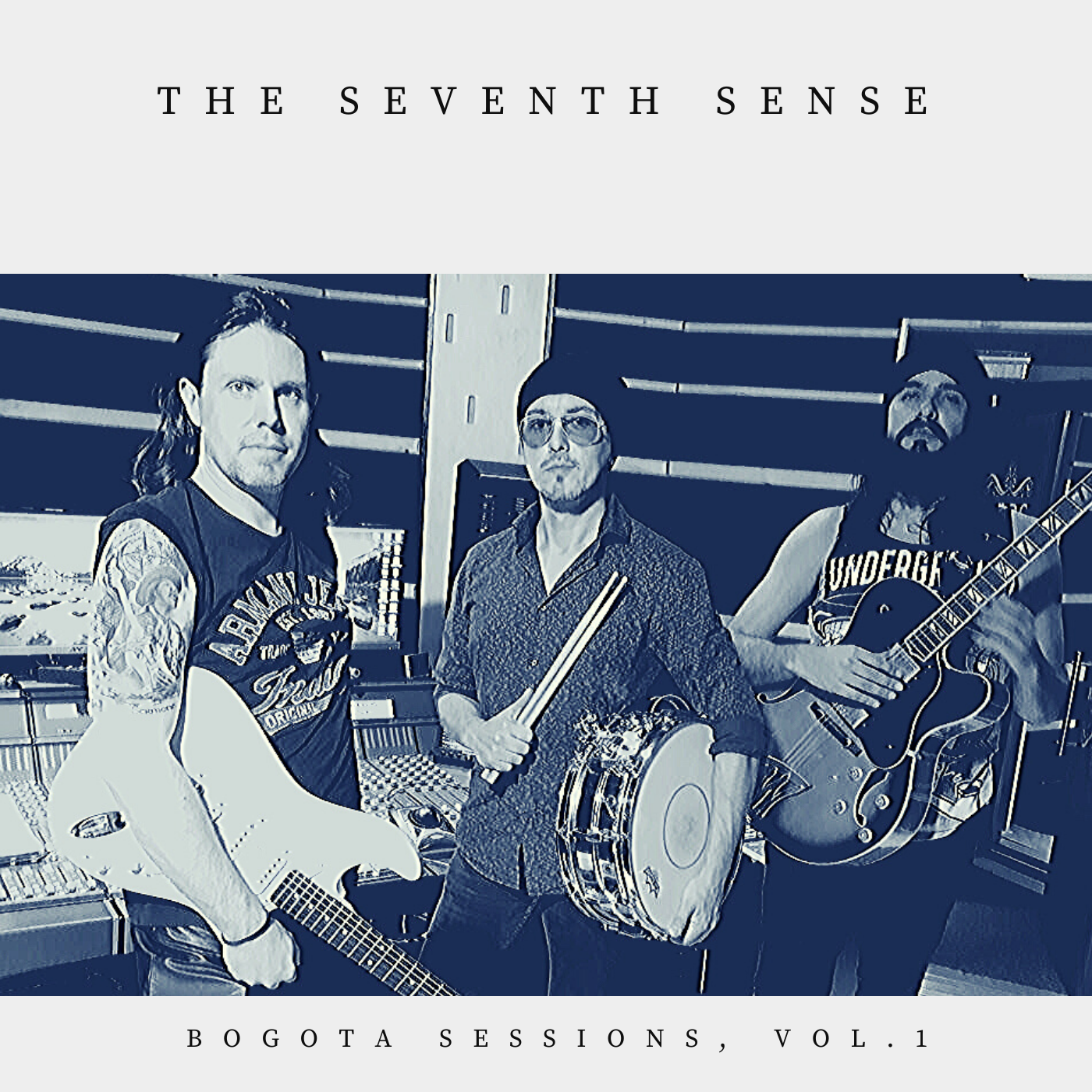 Album artwork
