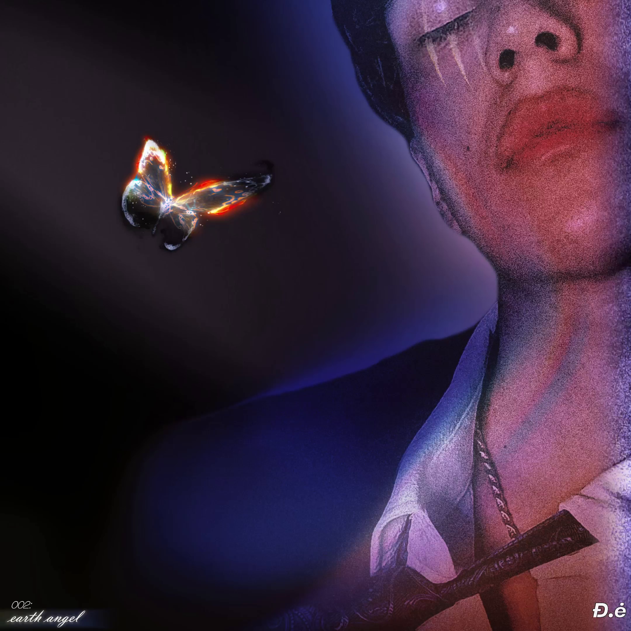 Album artwork