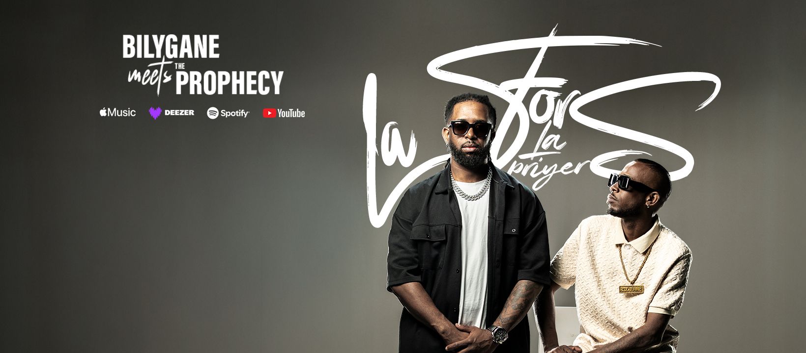 Album artwork