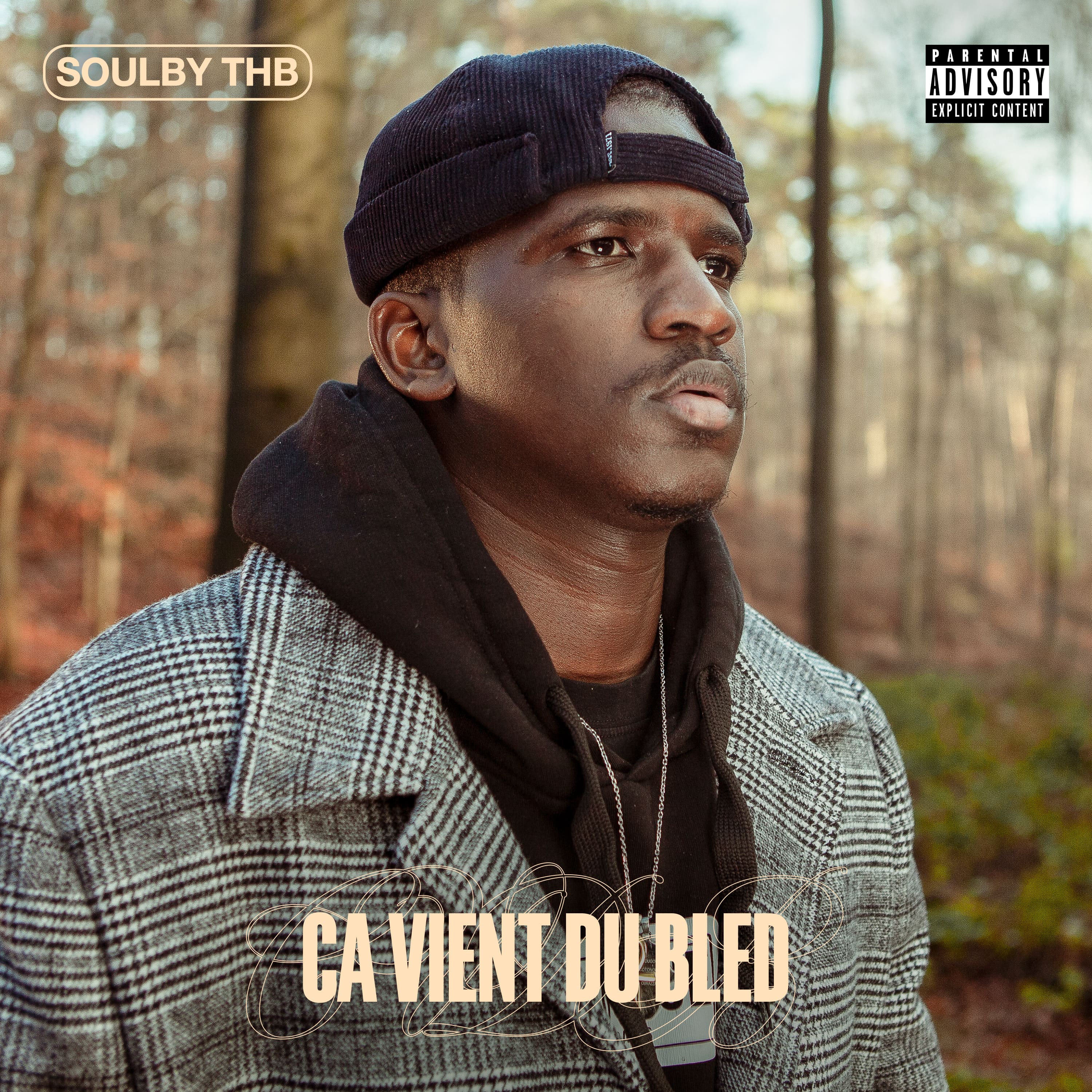Album artwork